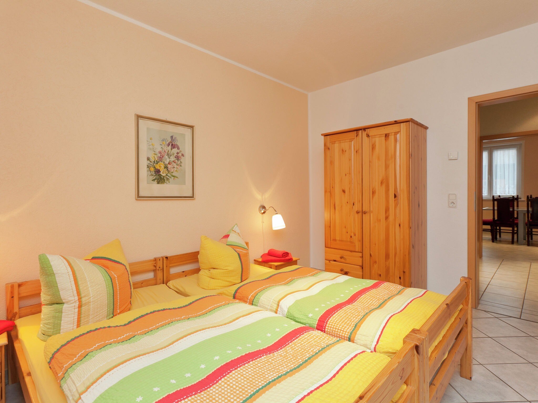   Ferienhaus Loretta