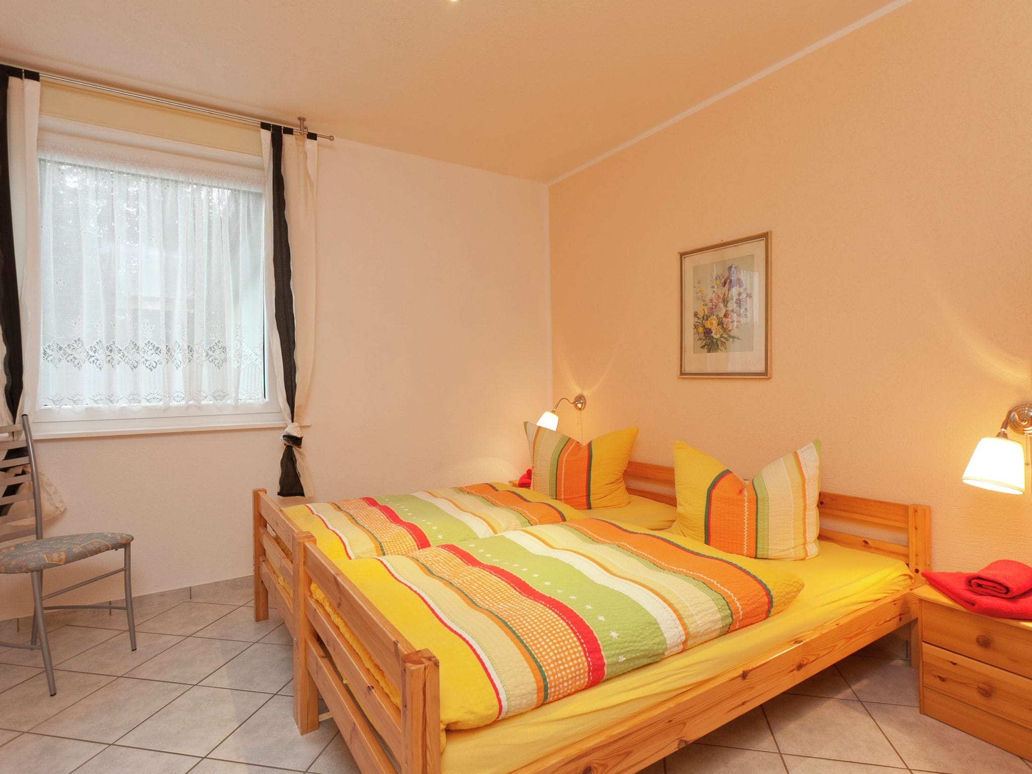   Ferienhaus Loretta