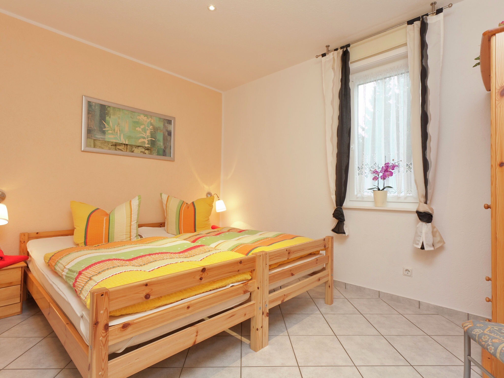   Ferienhaus Loretta