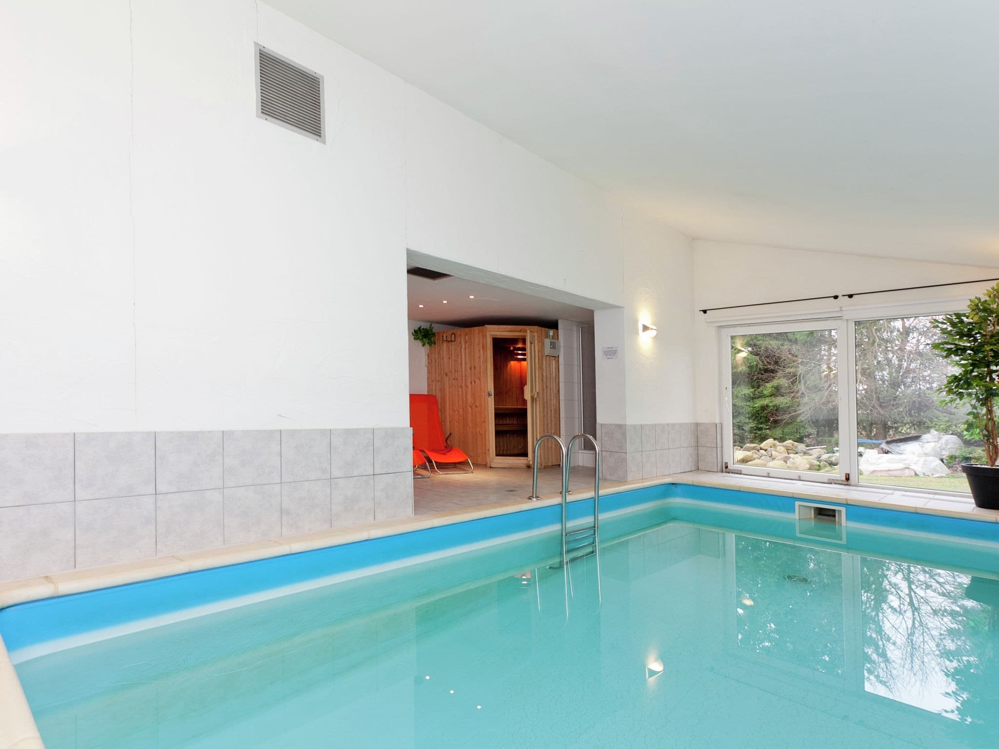   Ferienhaus Loretta