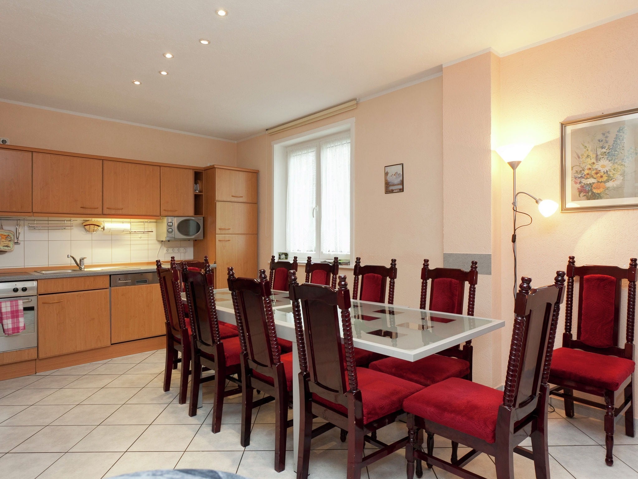  Ferienhaus Loretta