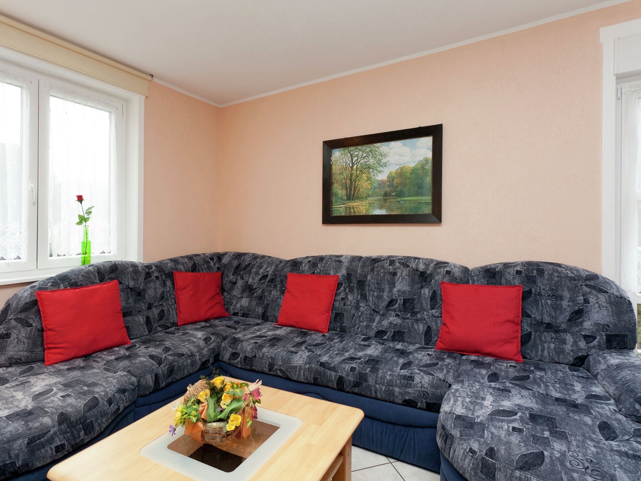   Ferienhaus Loretta