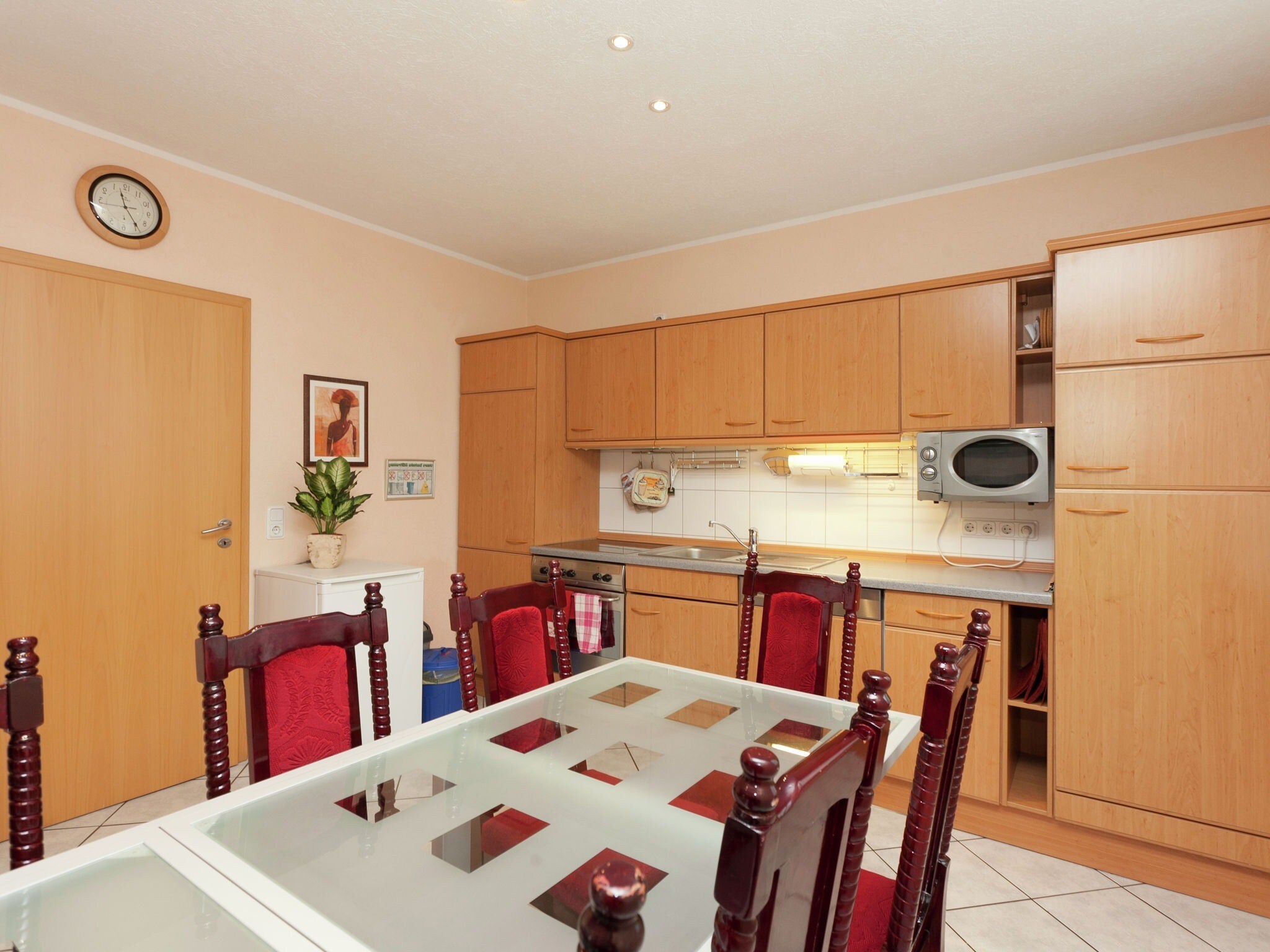  Ferienhaus Loretta