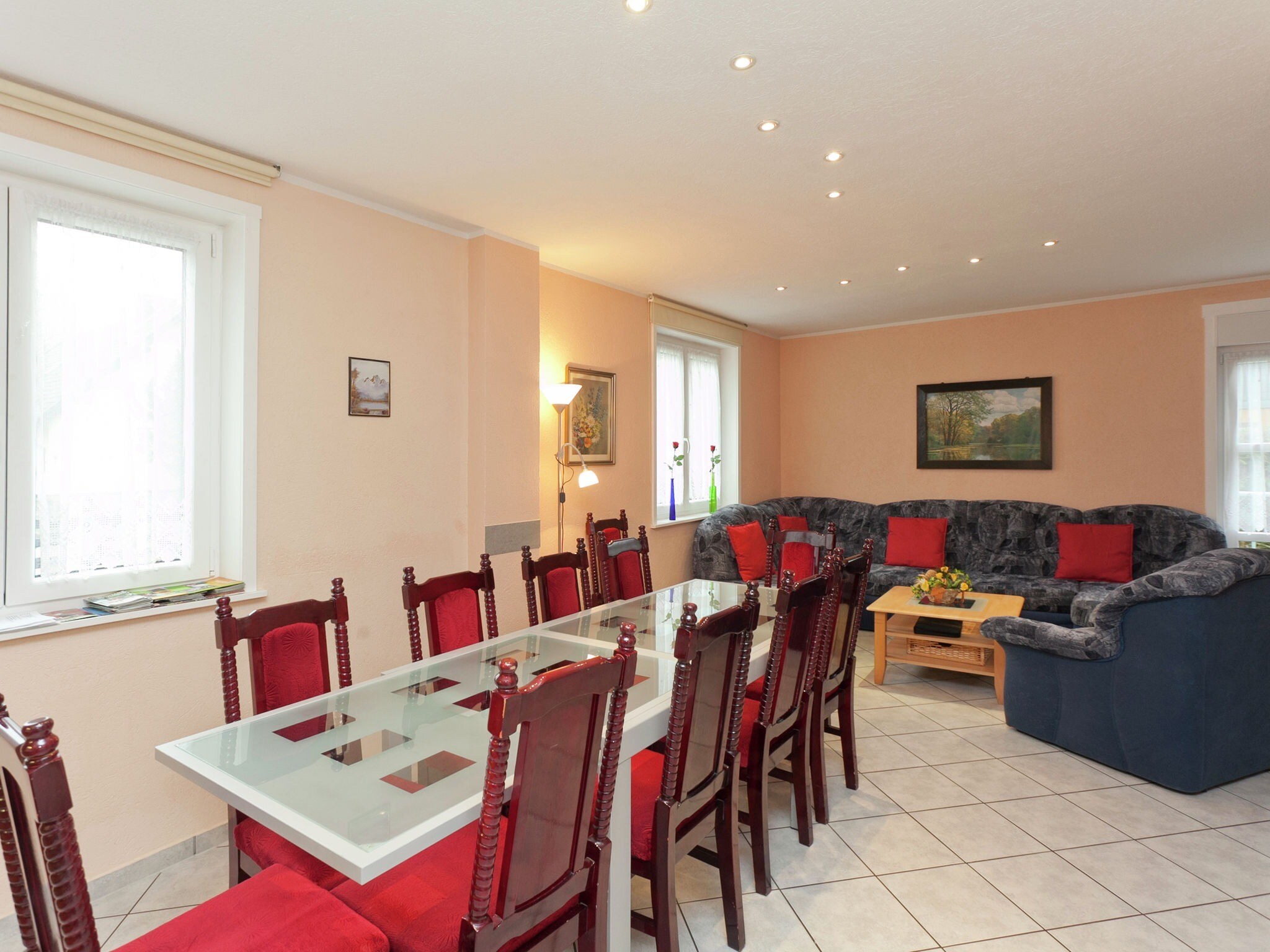   Ferienhaus Loretta