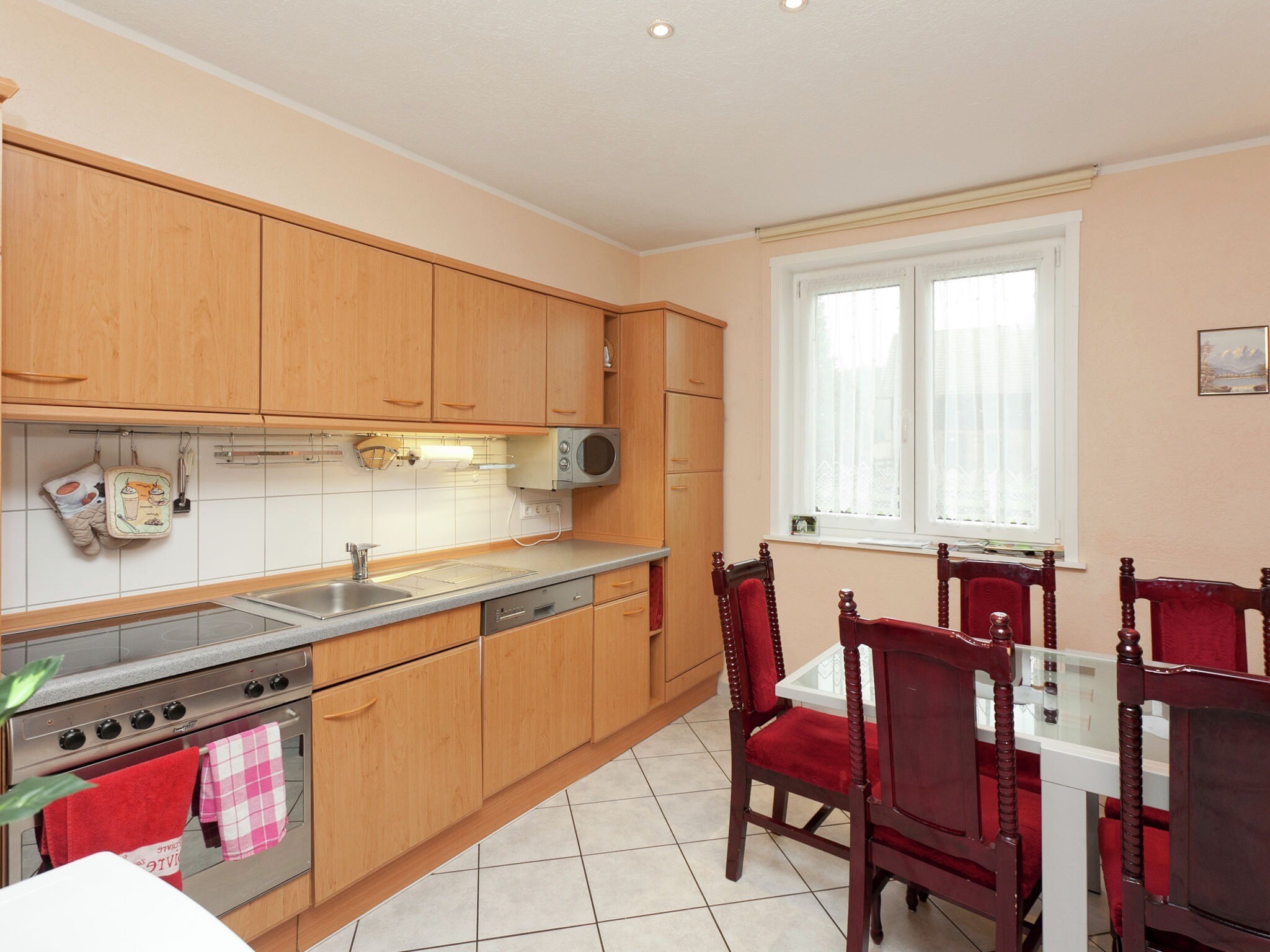  Ferienhaus Loretta