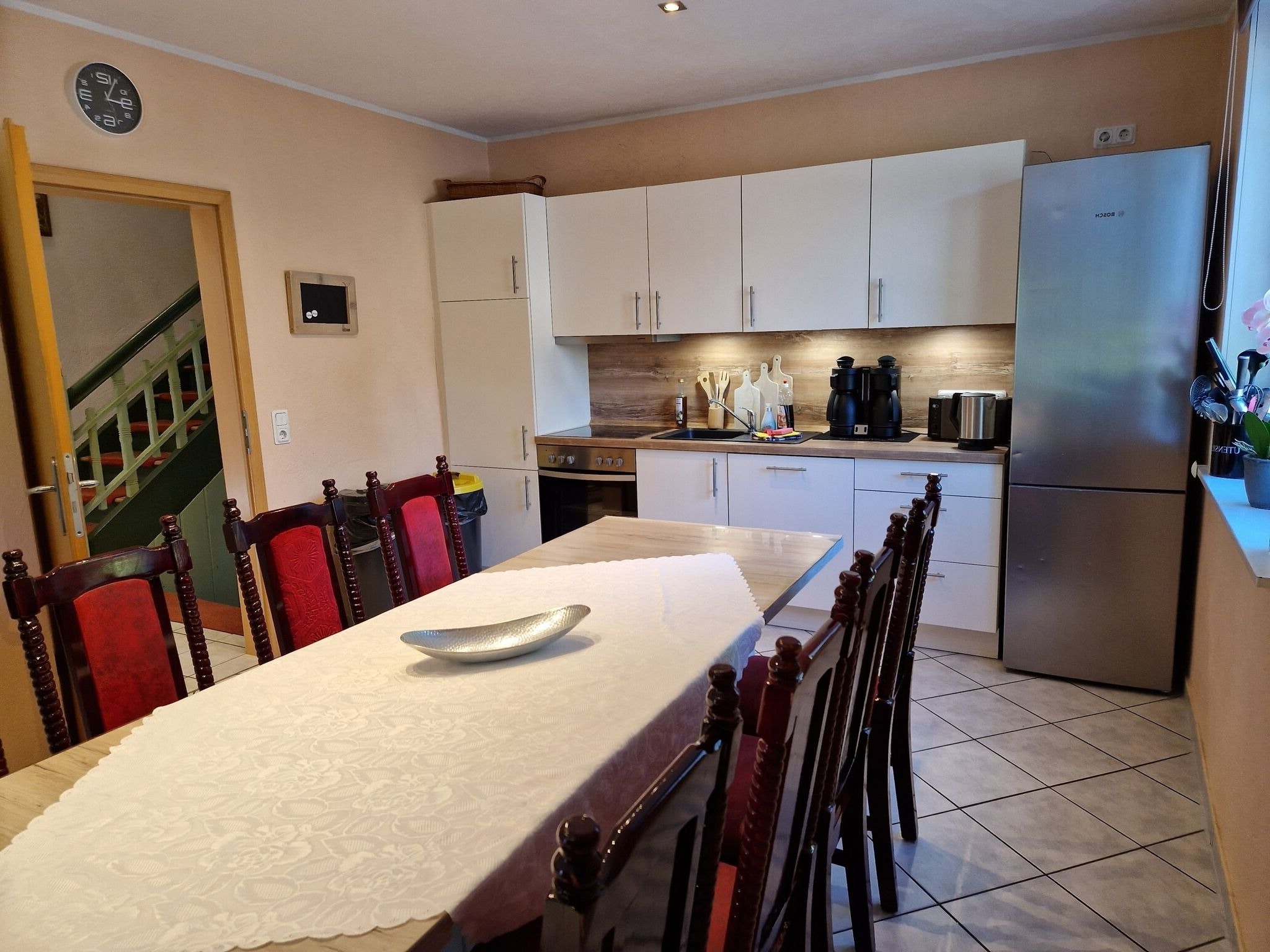   Ferienhaus Loretta