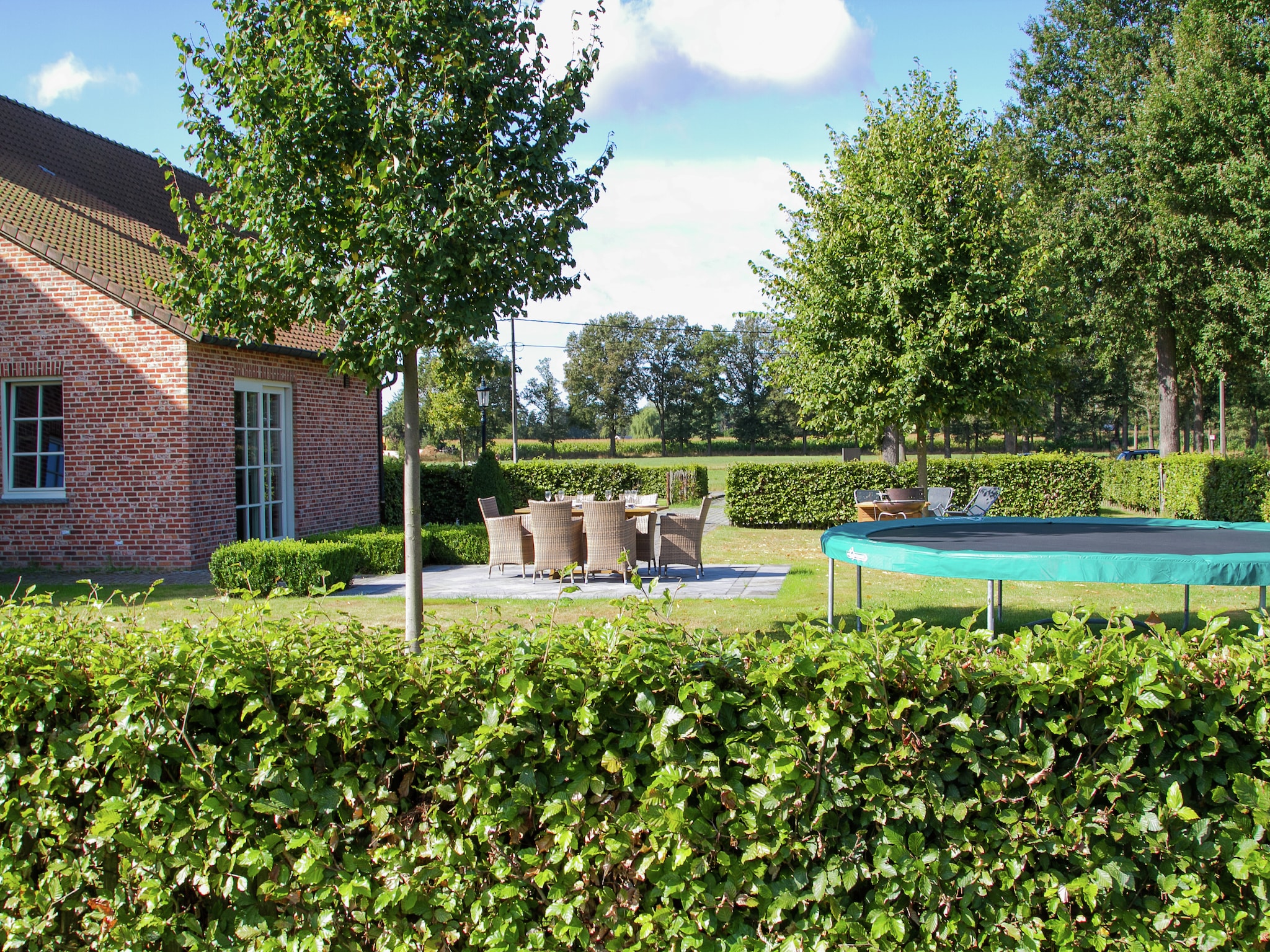 Ferienhaus Bovelinde