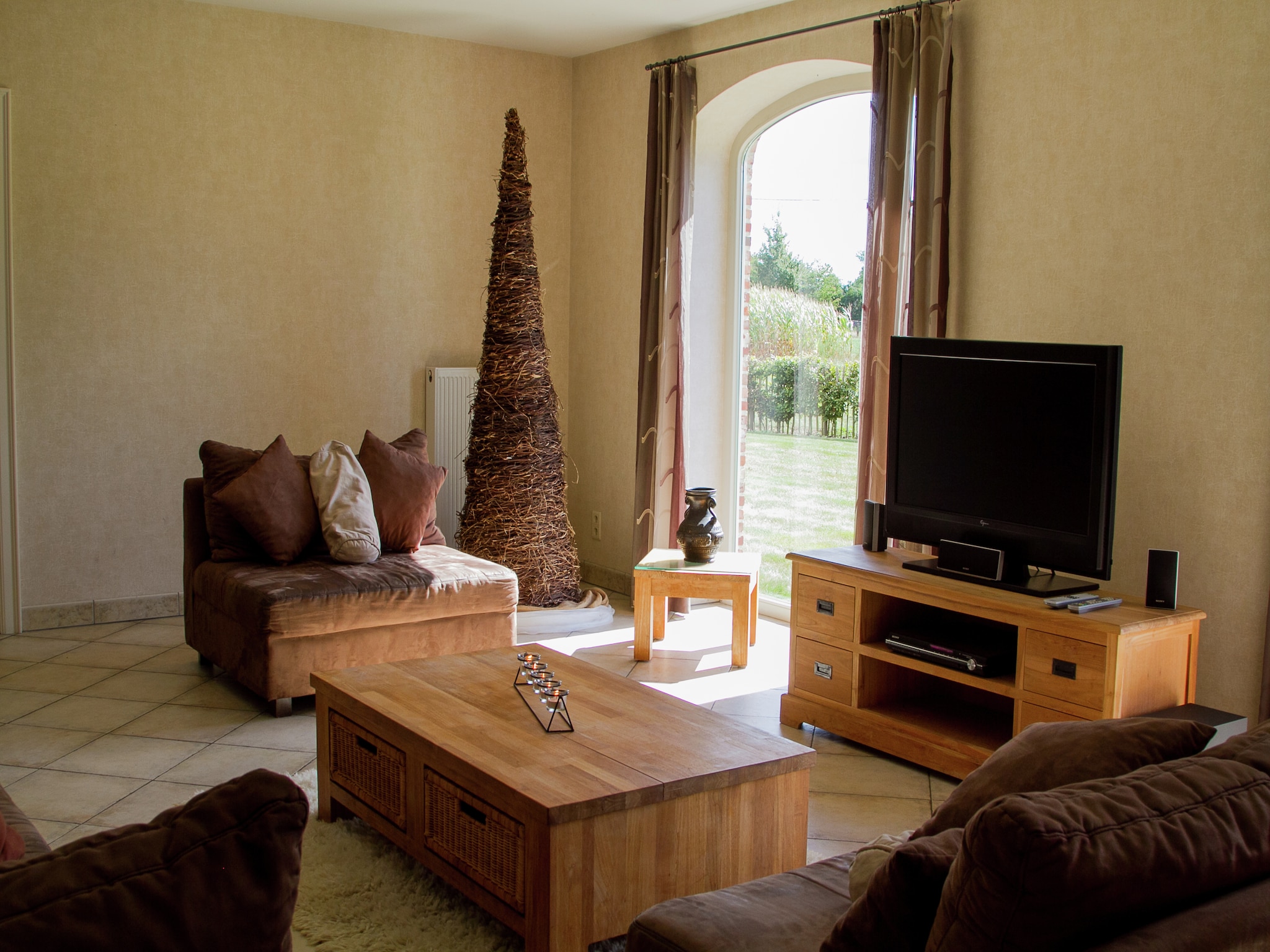 Ferienhaus Bovelinde