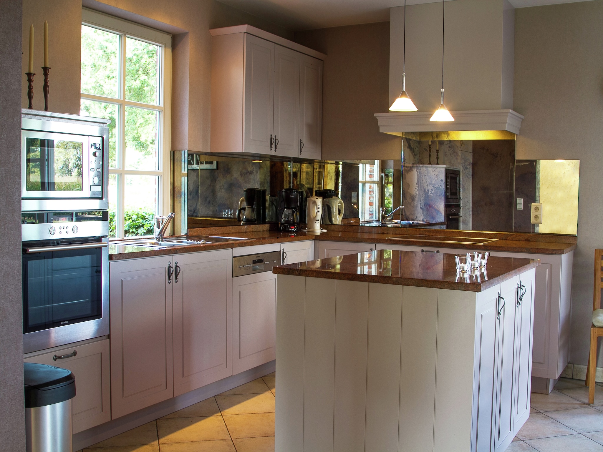 Ferienhaus Bovelinde