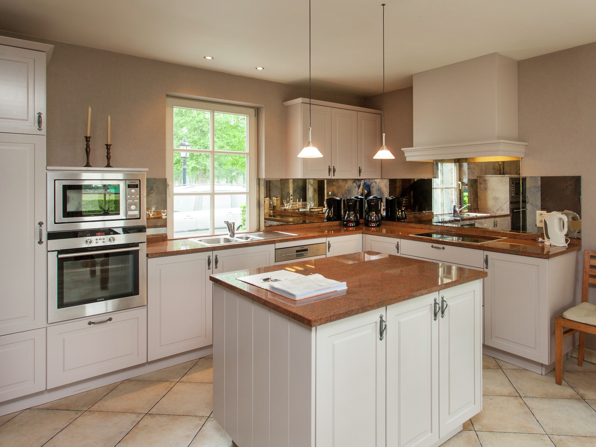 Ferienhaus Bovelinde