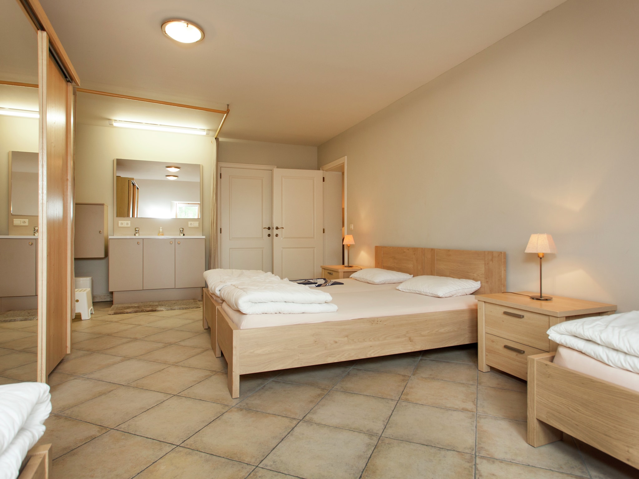 Ferienhaus Bovelinde