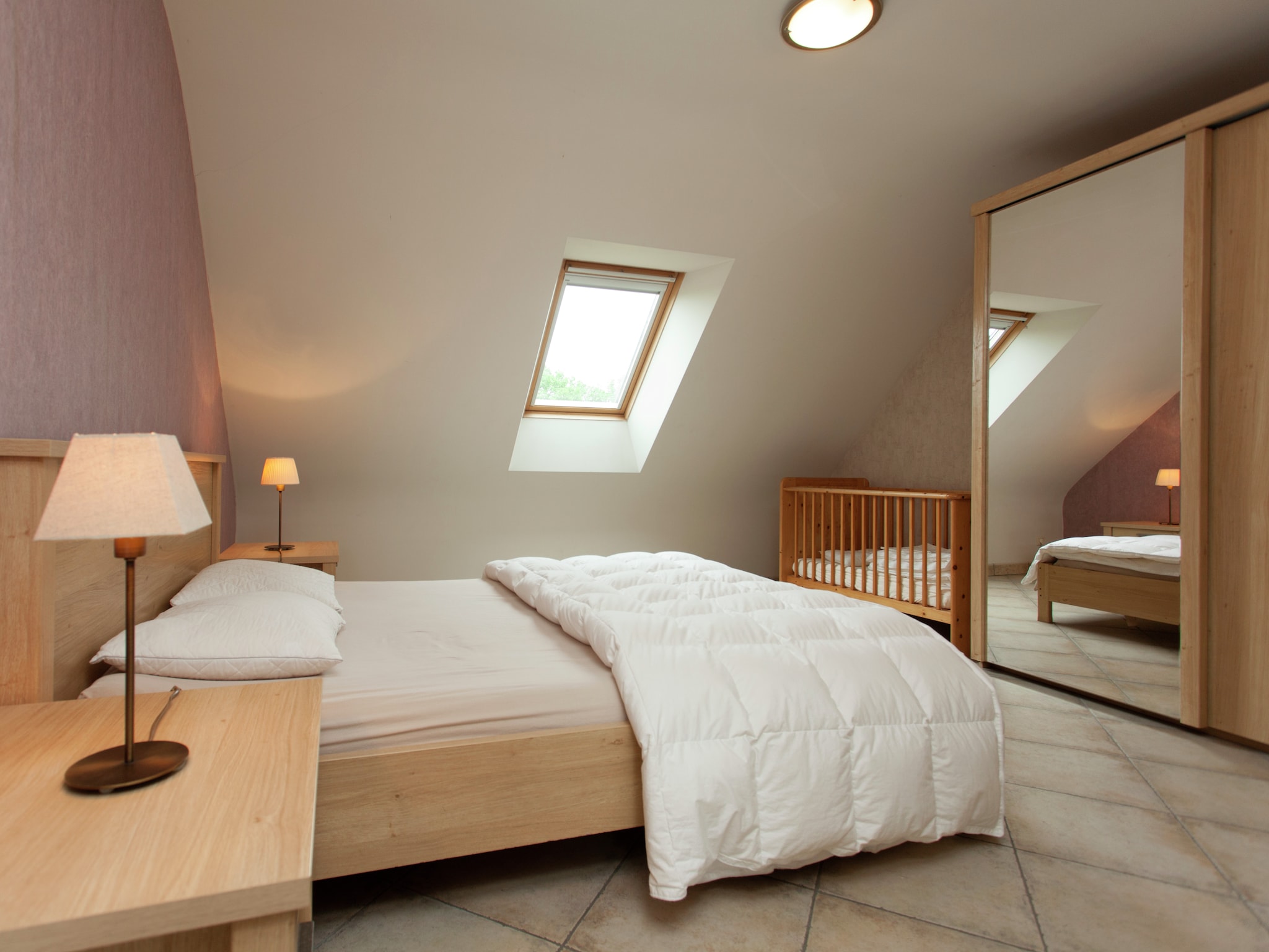 Ferienhaus Bovelinde