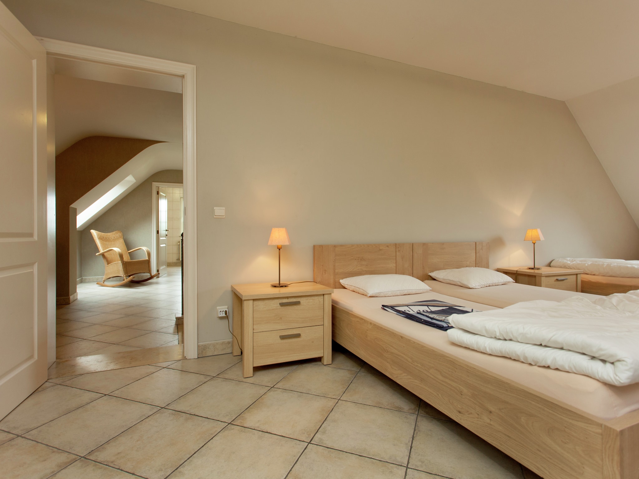 Ferienhaus Bovelinde
