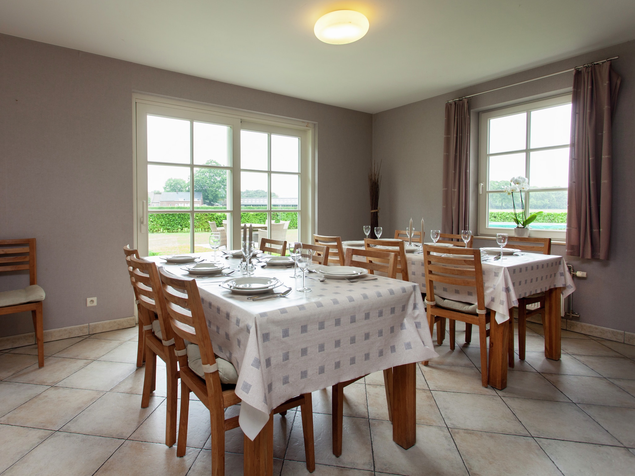 Ferienhaus Bovelinde