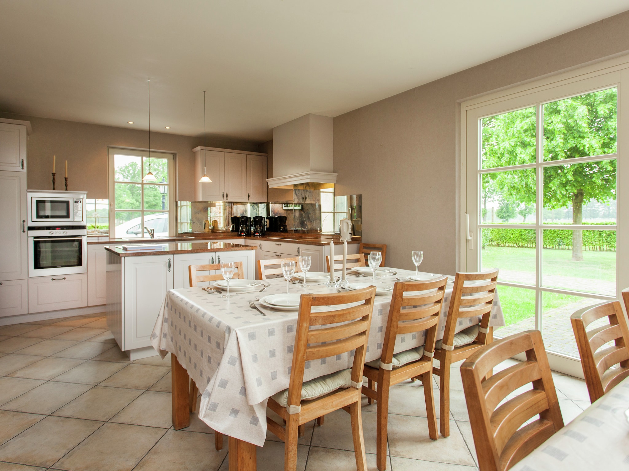 Ferienhaus Bovelinde