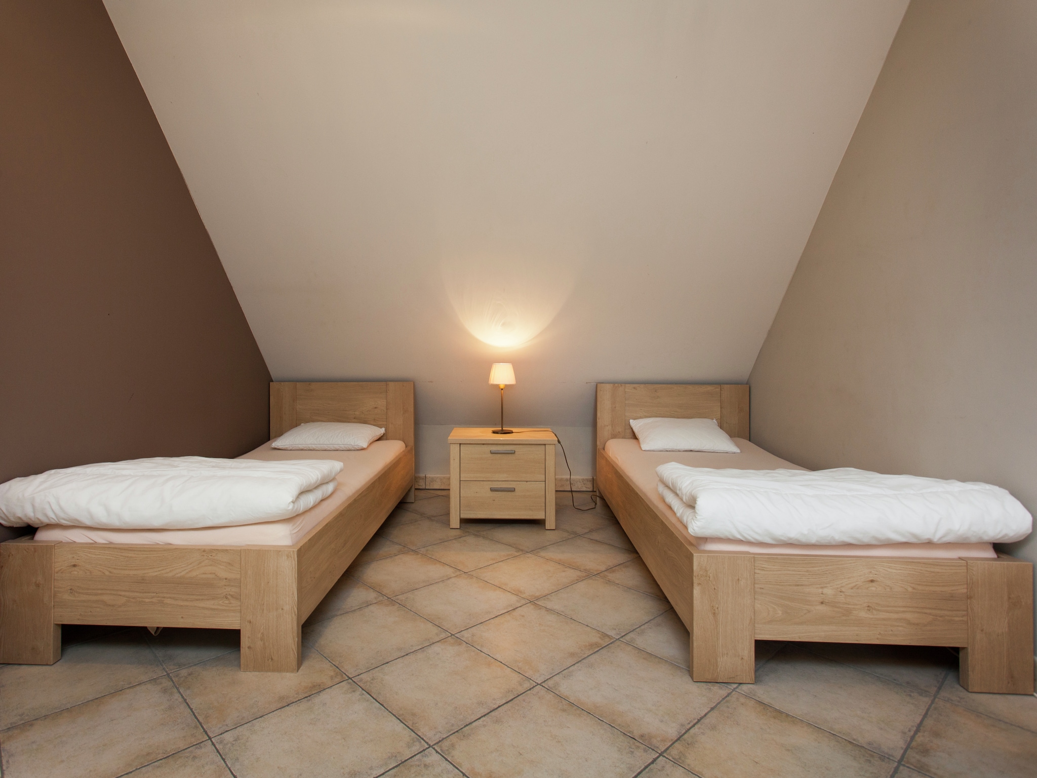 Ferienhaus Bovelinde