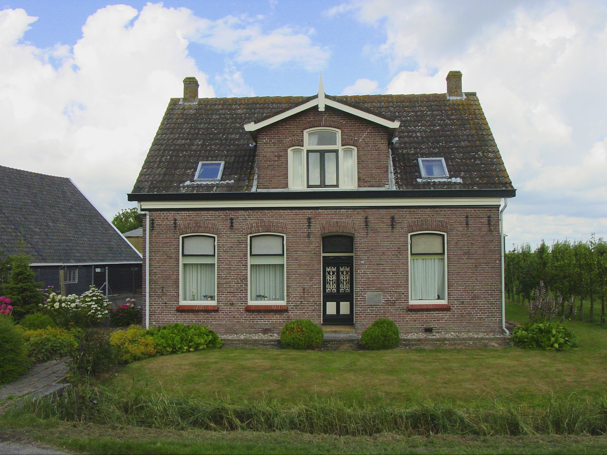   Licykreken