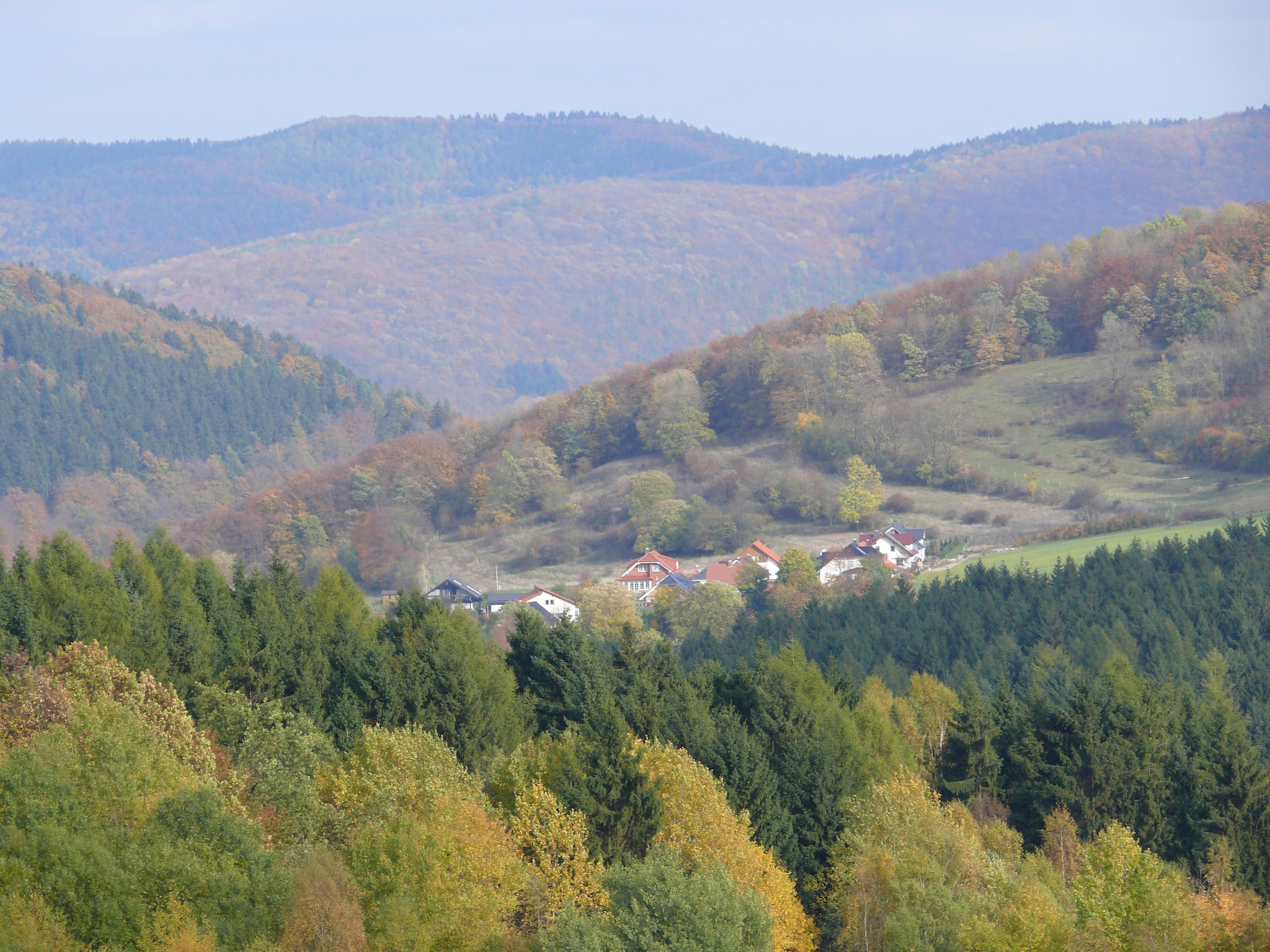 Ferienwohnung Goebel