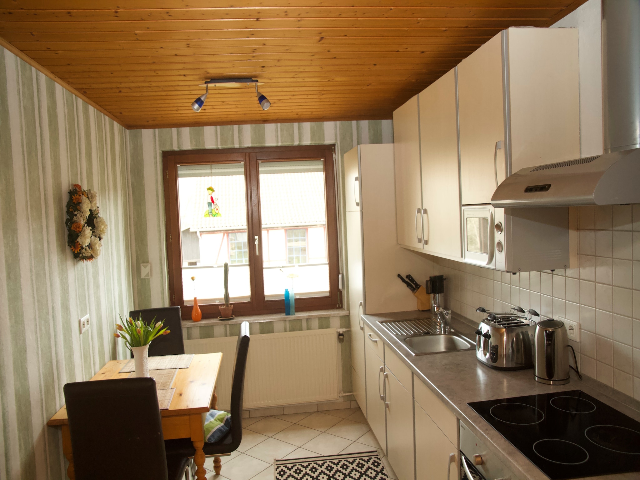 Ferienwohnung Goebel