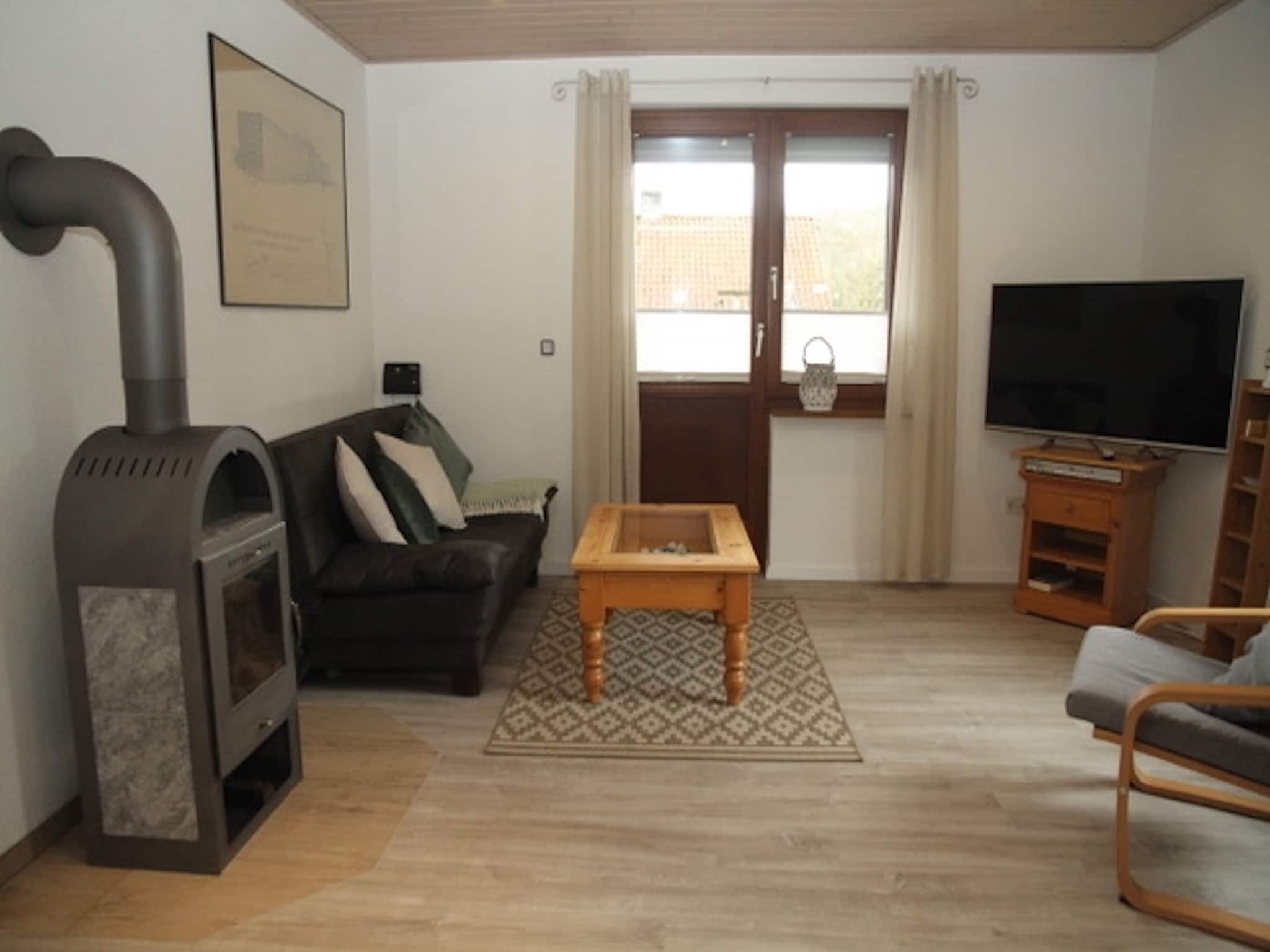 Ferienwohnung Goebel