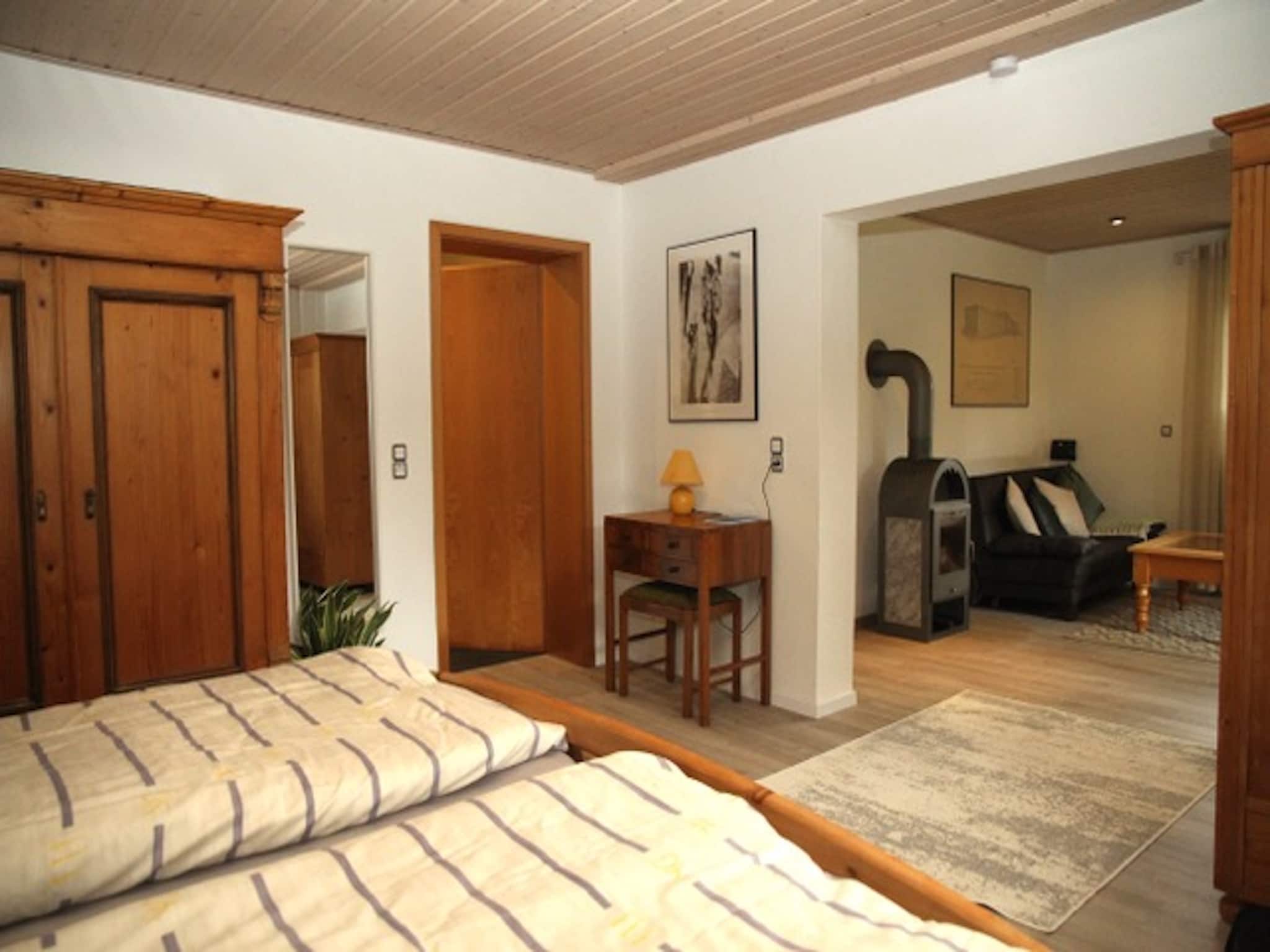 Ferienwohnung Goebel