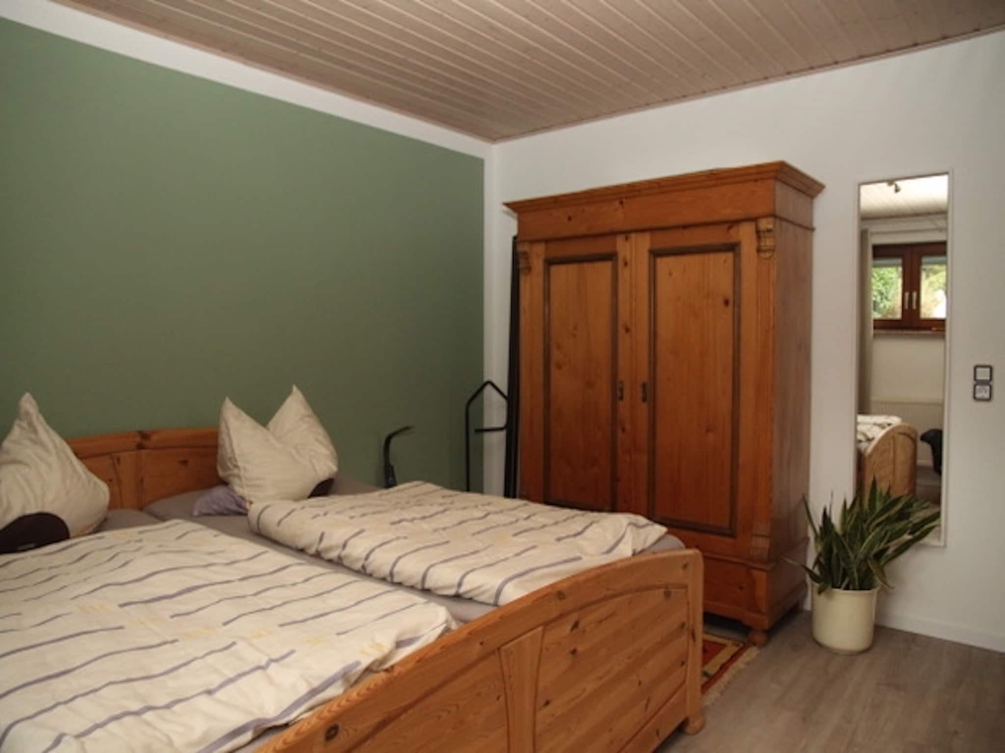 Ferienwohnung Goebel