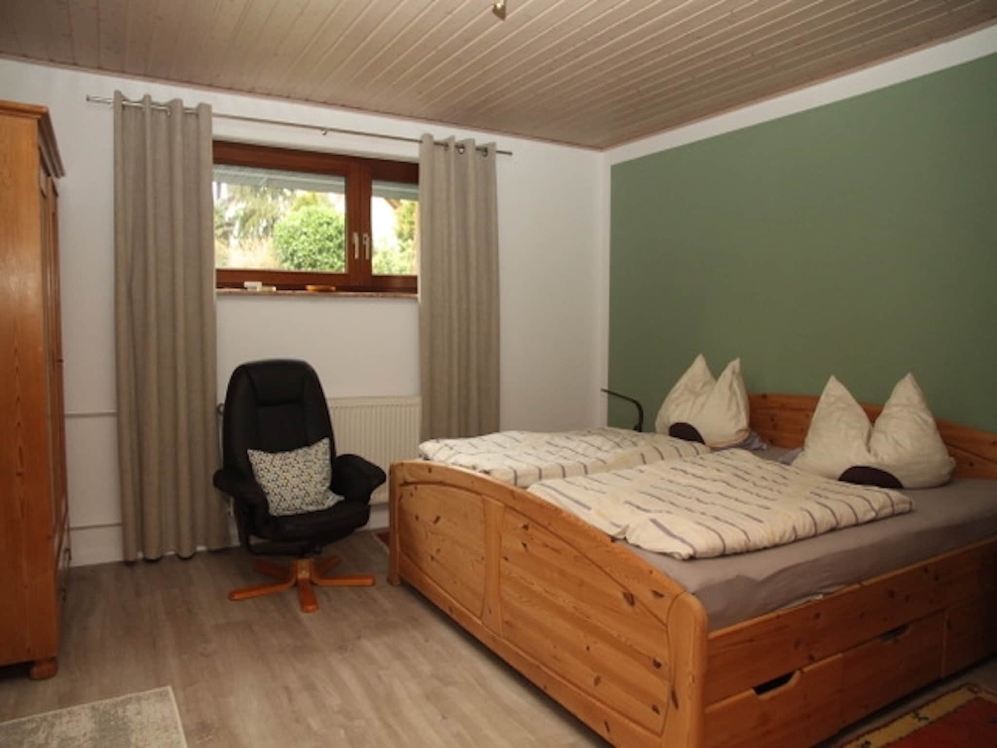Ferienwohnung Goebel