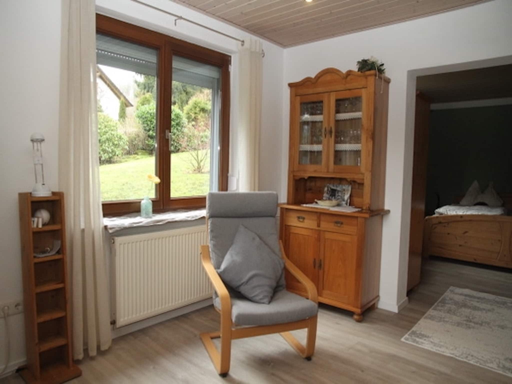 Ferienwohnung Goebel