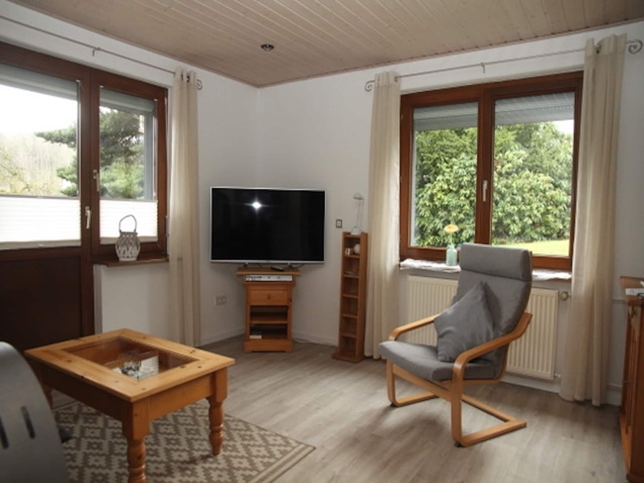 Ferienwohnung Goebel