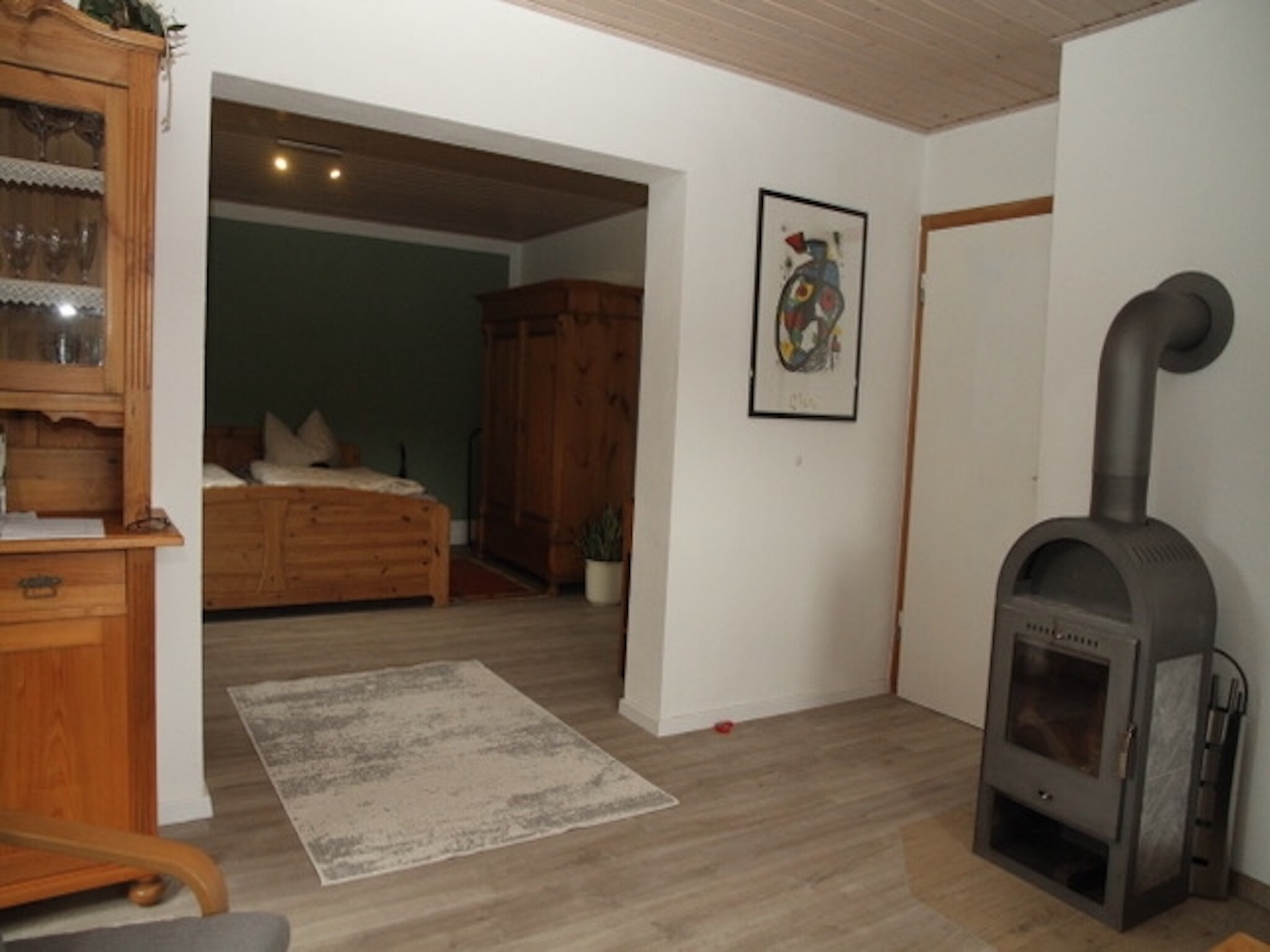 Ferienwohnung Goebel