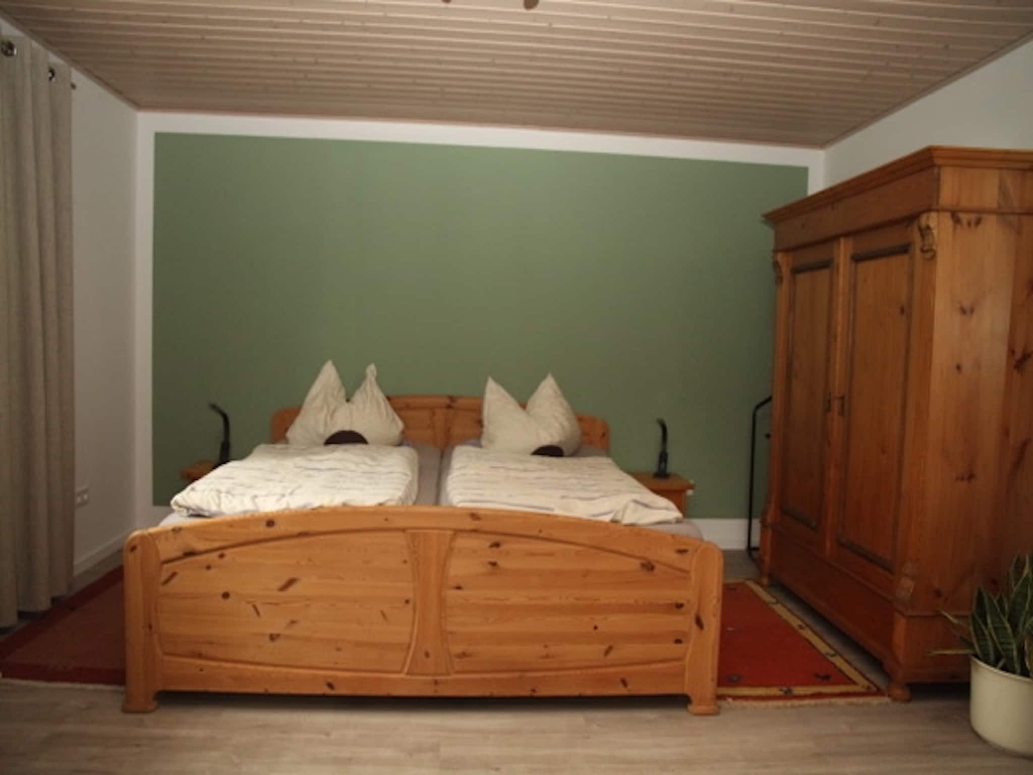 Ferienwohnung Goebel