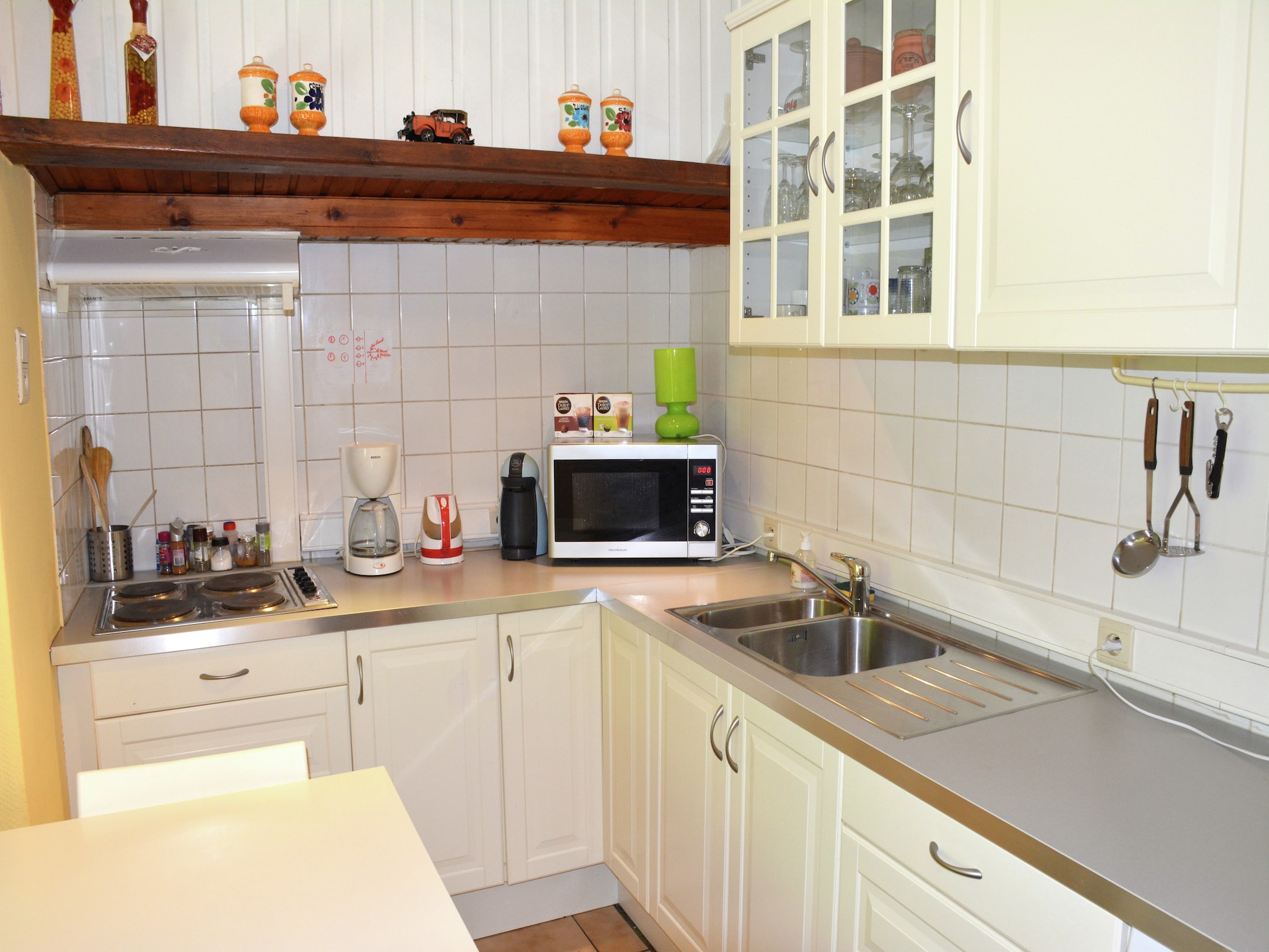 Ferienhaus Le Moulin Sylvestre