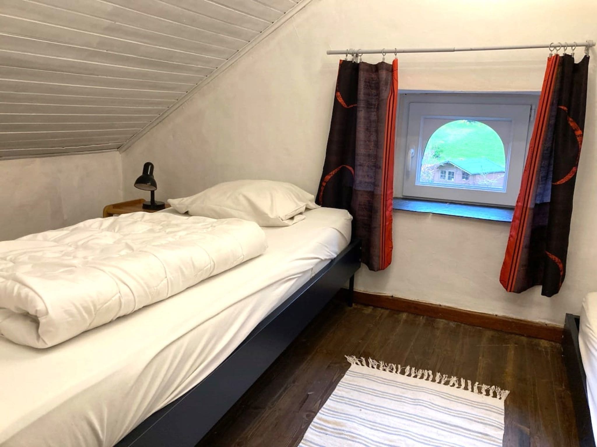 Ferienhaus Le Moulin Sylvestre