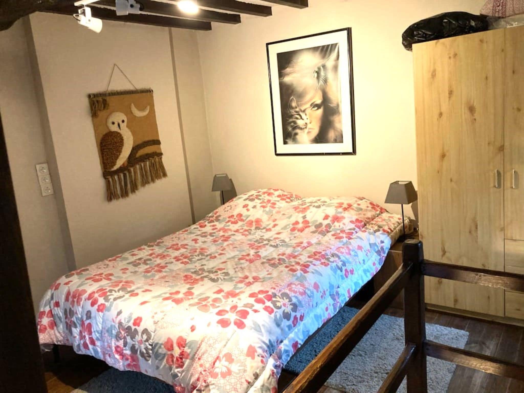 Ferienhaus Le Moulin Sylvestre