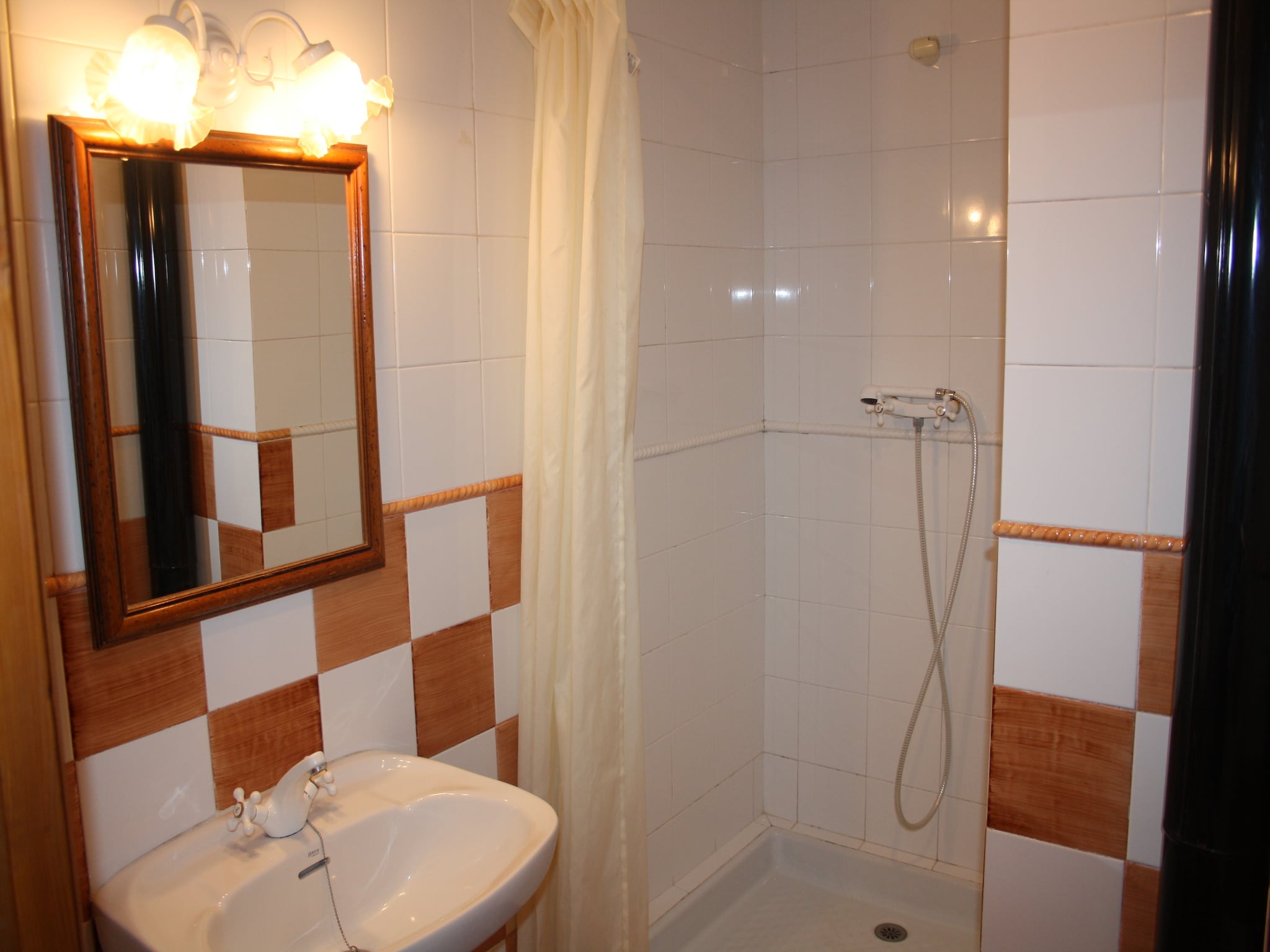 Semesterhus L'Olivera Dalt i Baix