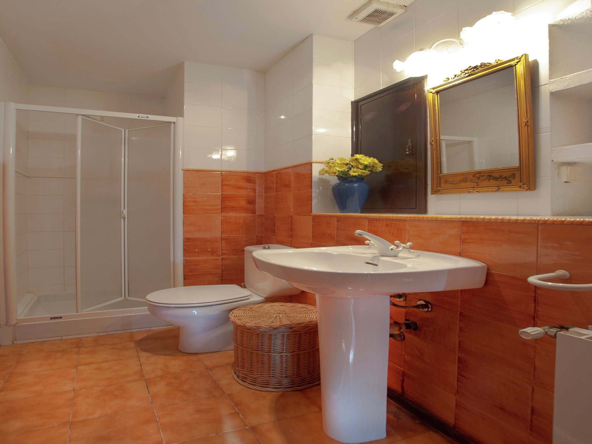 Semesterhus L'Olivera Dalt i Baix