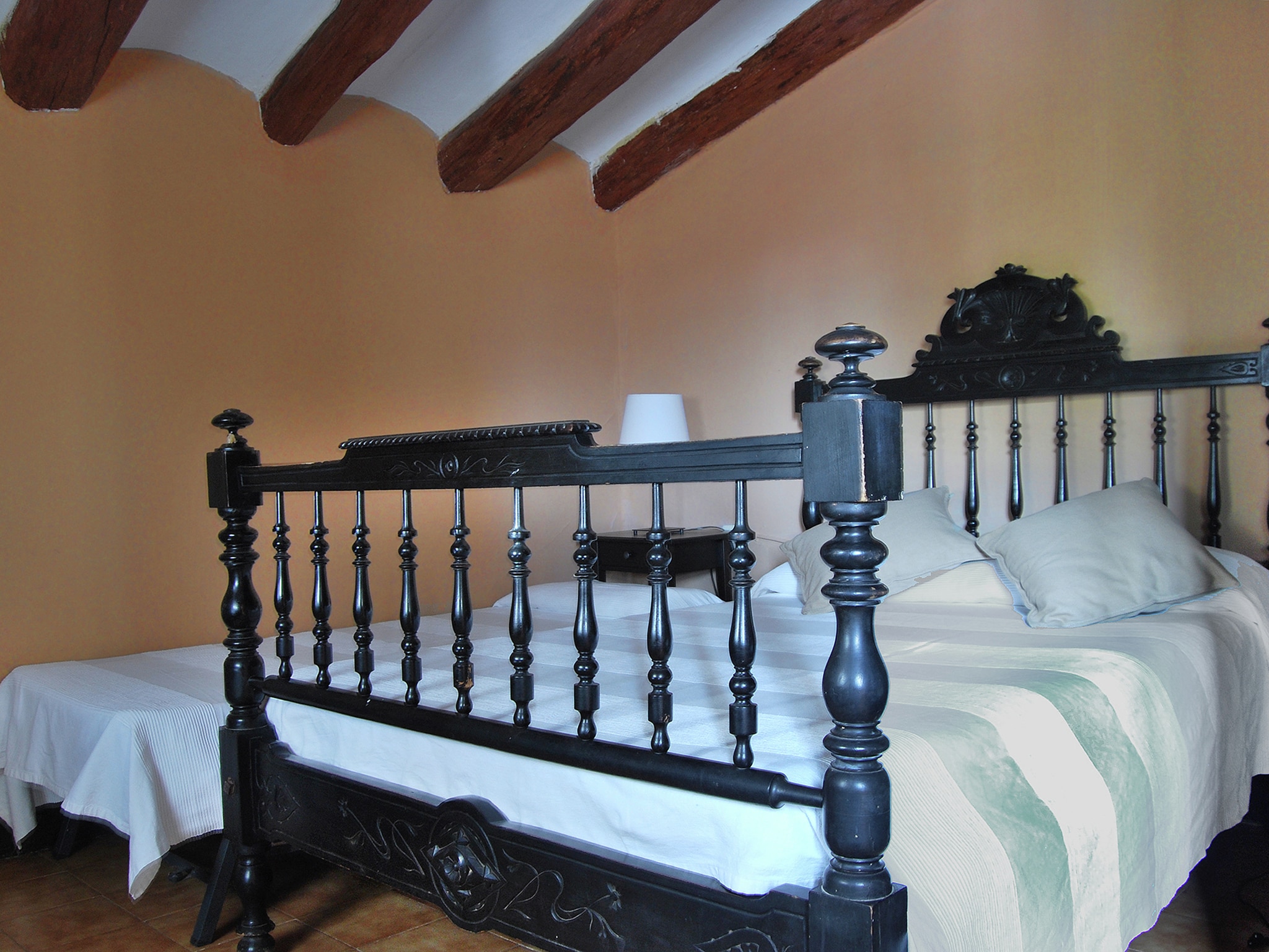 Semesterhus L'Olivera Dalt i Baix