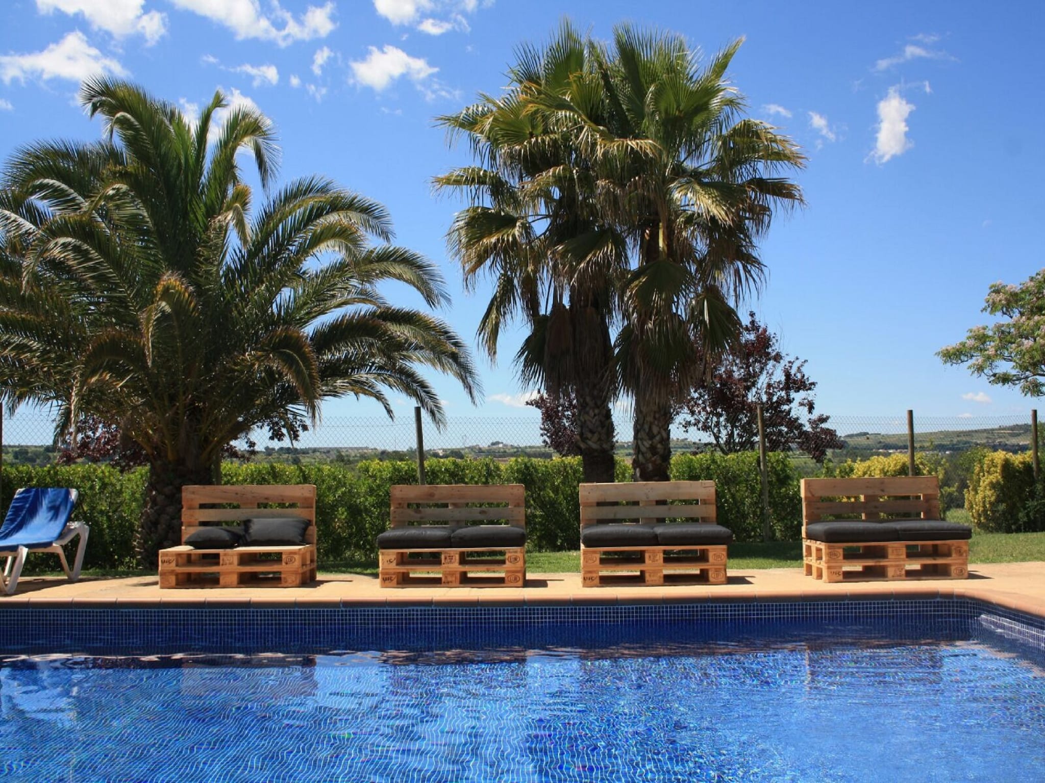 Semesterhus L'Olivera Dalt i Baix