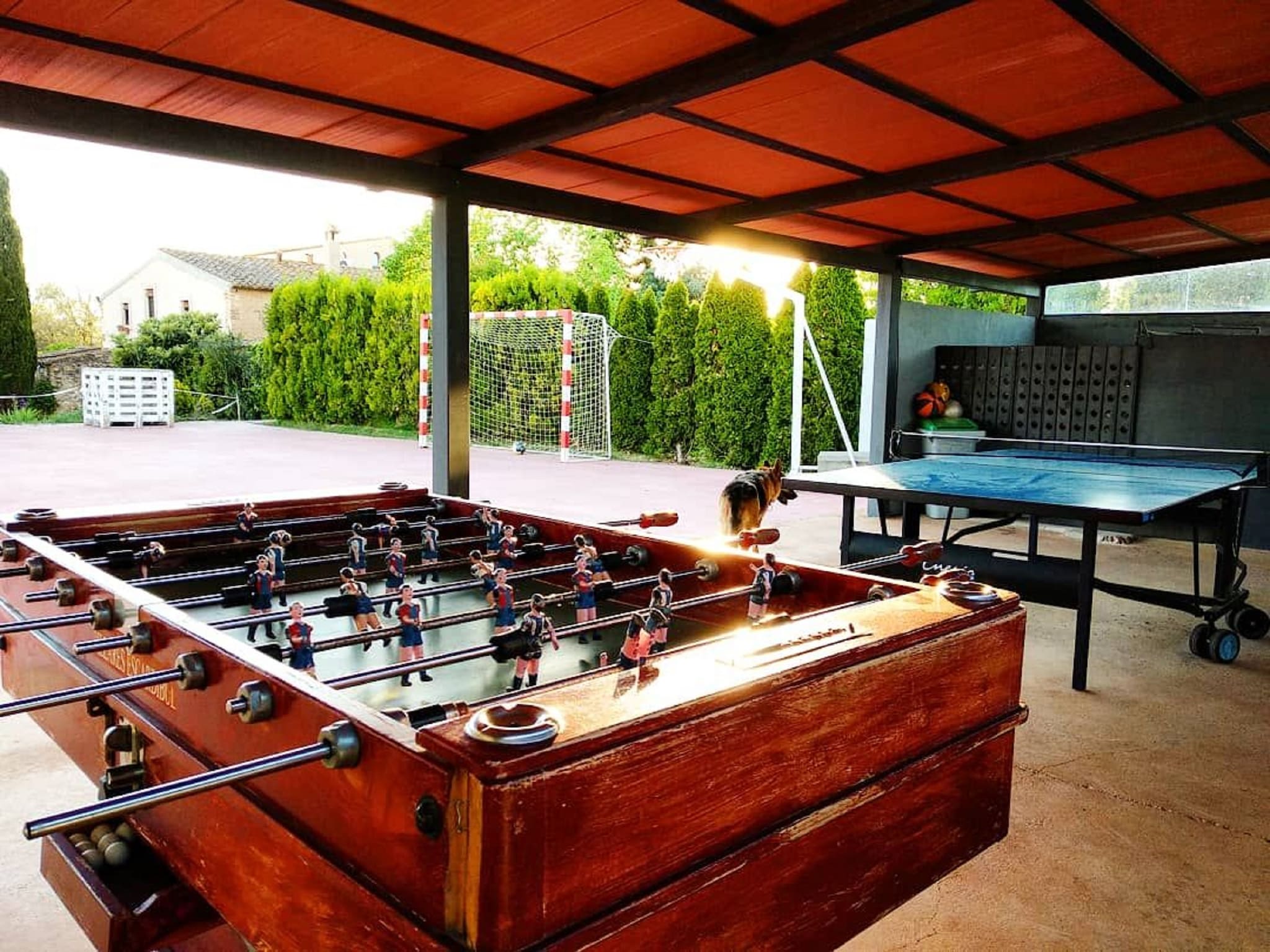Semesterhus L'Olivera Dalt i Baix