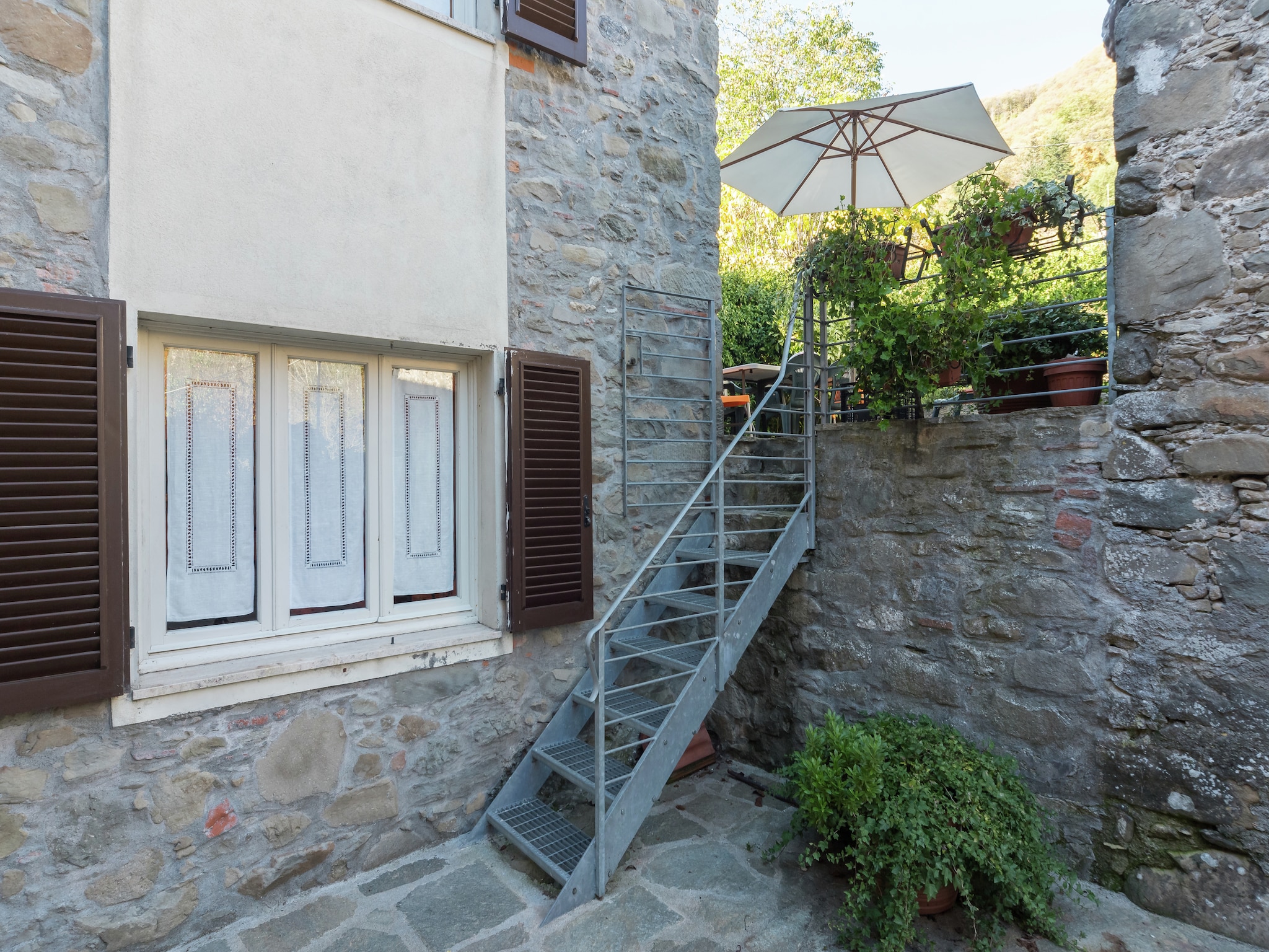   Casa Pascoso
