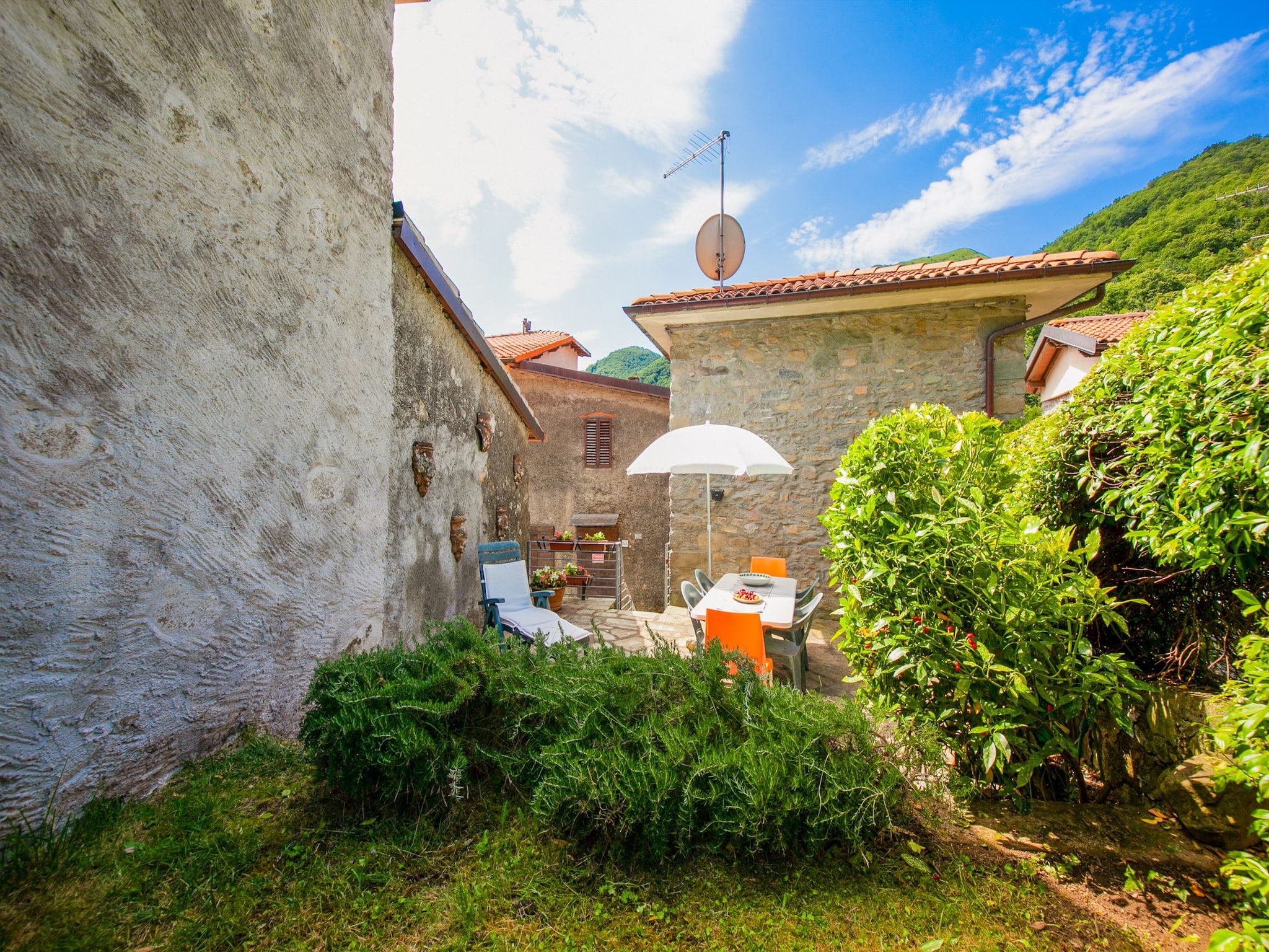   Casa Pascoso