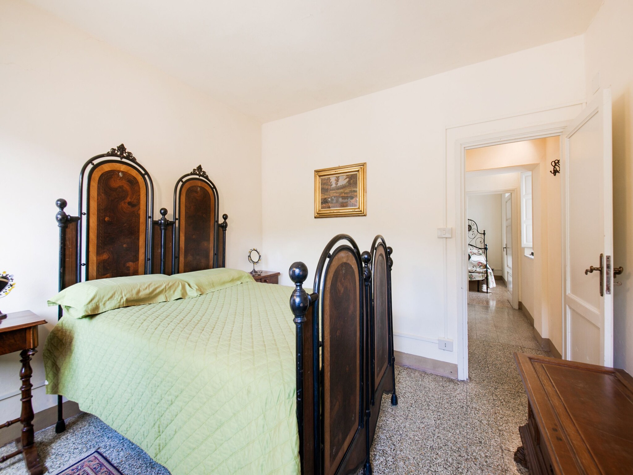   Casa Pascoso