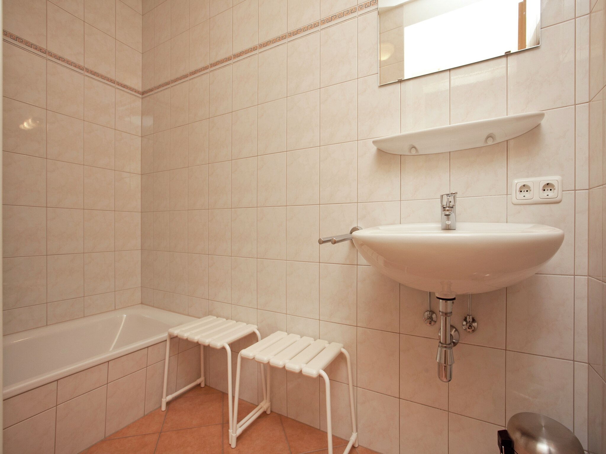   Maisonnette im Wald