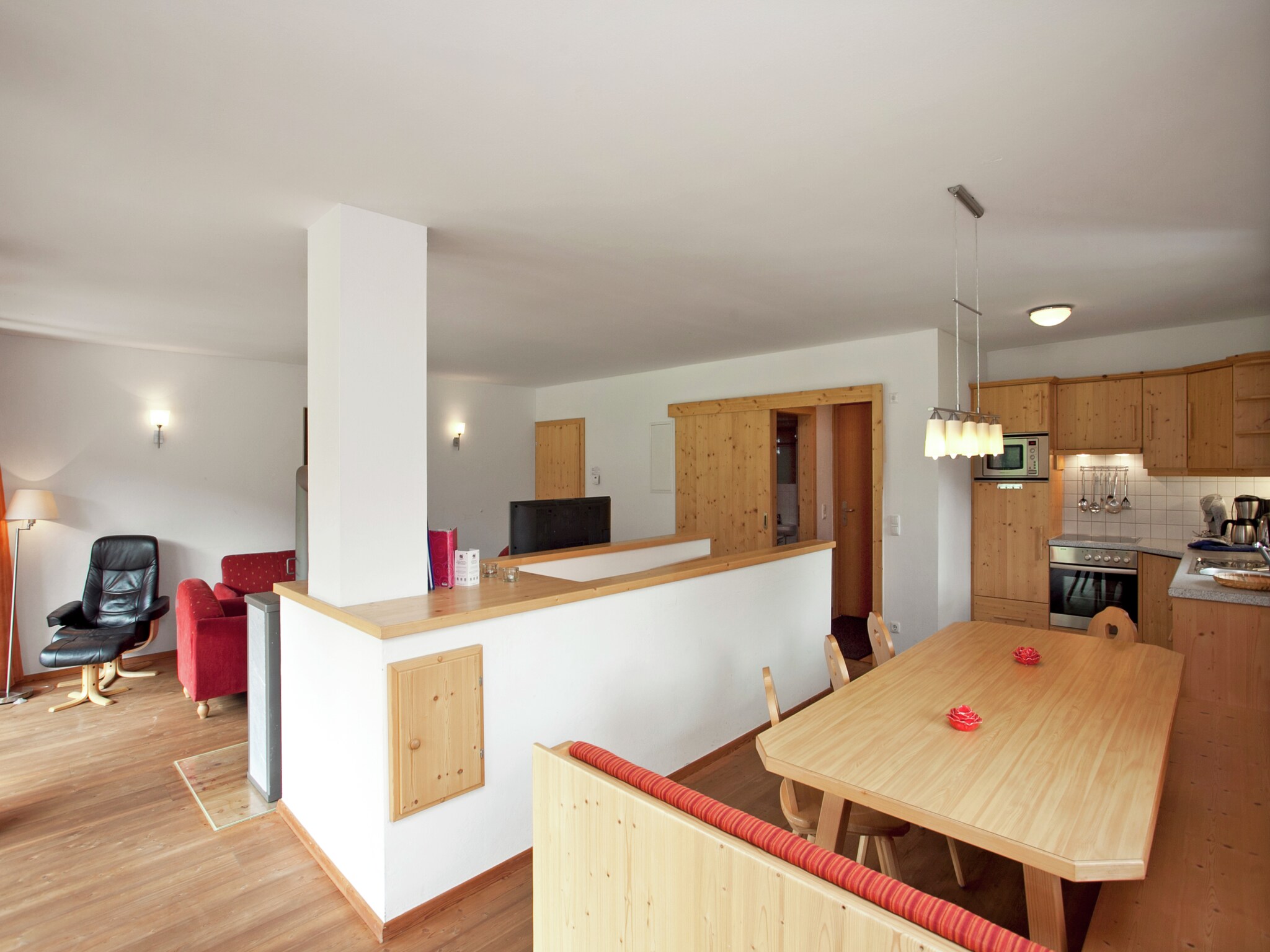   Maisonnette im Wald