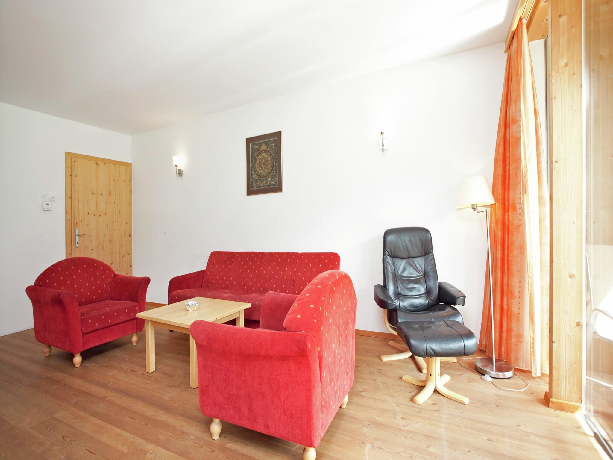   Maisonnette im Wald