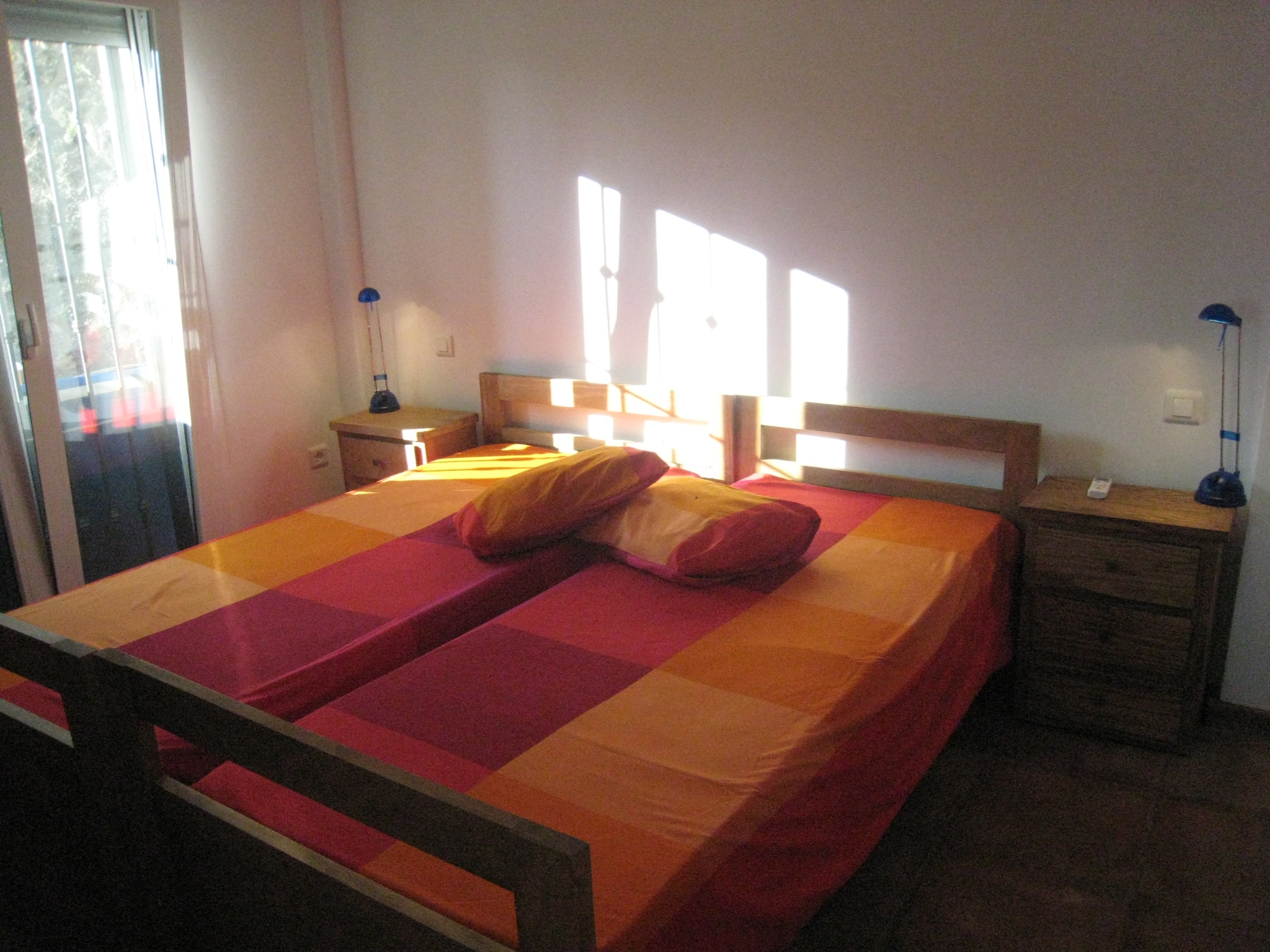 Feriebolig Villa Las Reinas