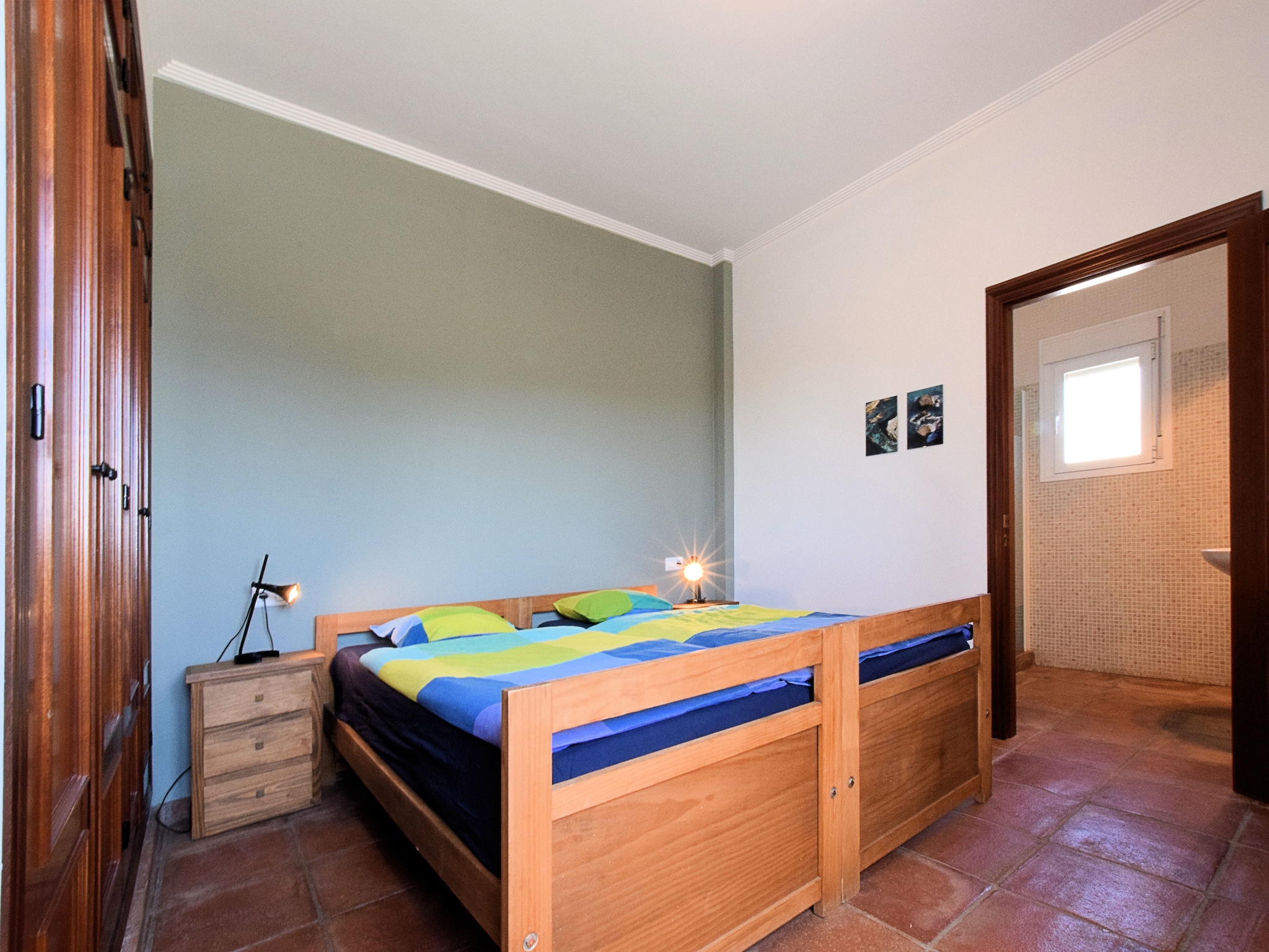 Feriebolig Villa Las Reinas