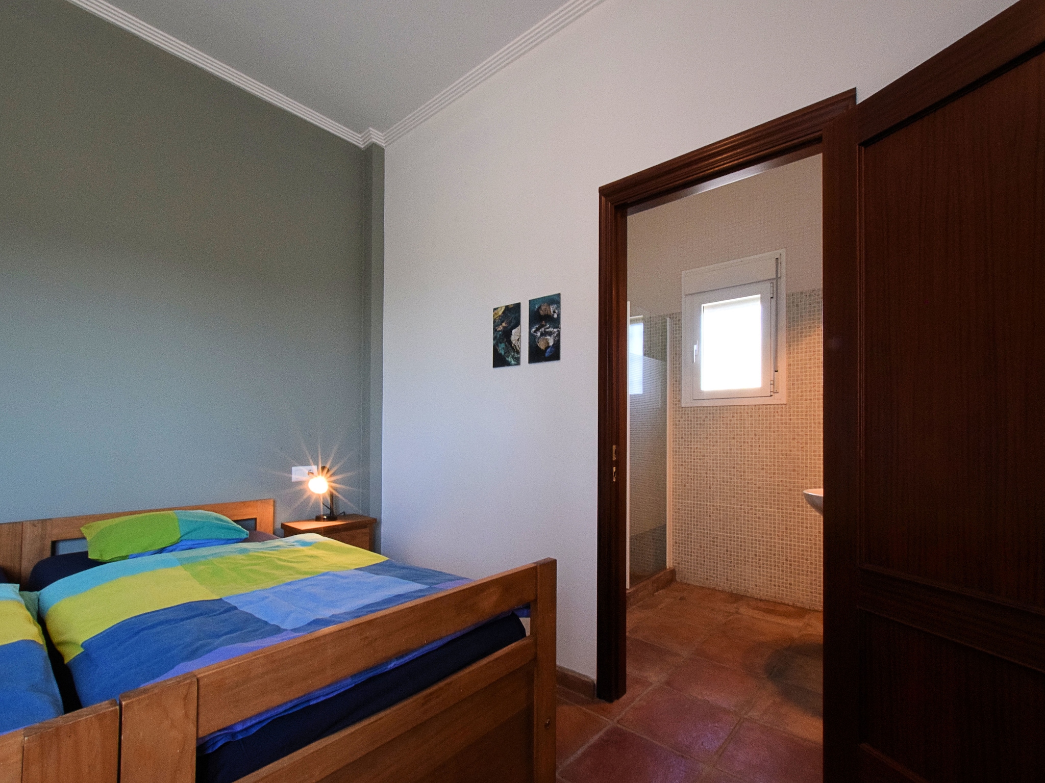 Feriebolig Villa Las Reinas