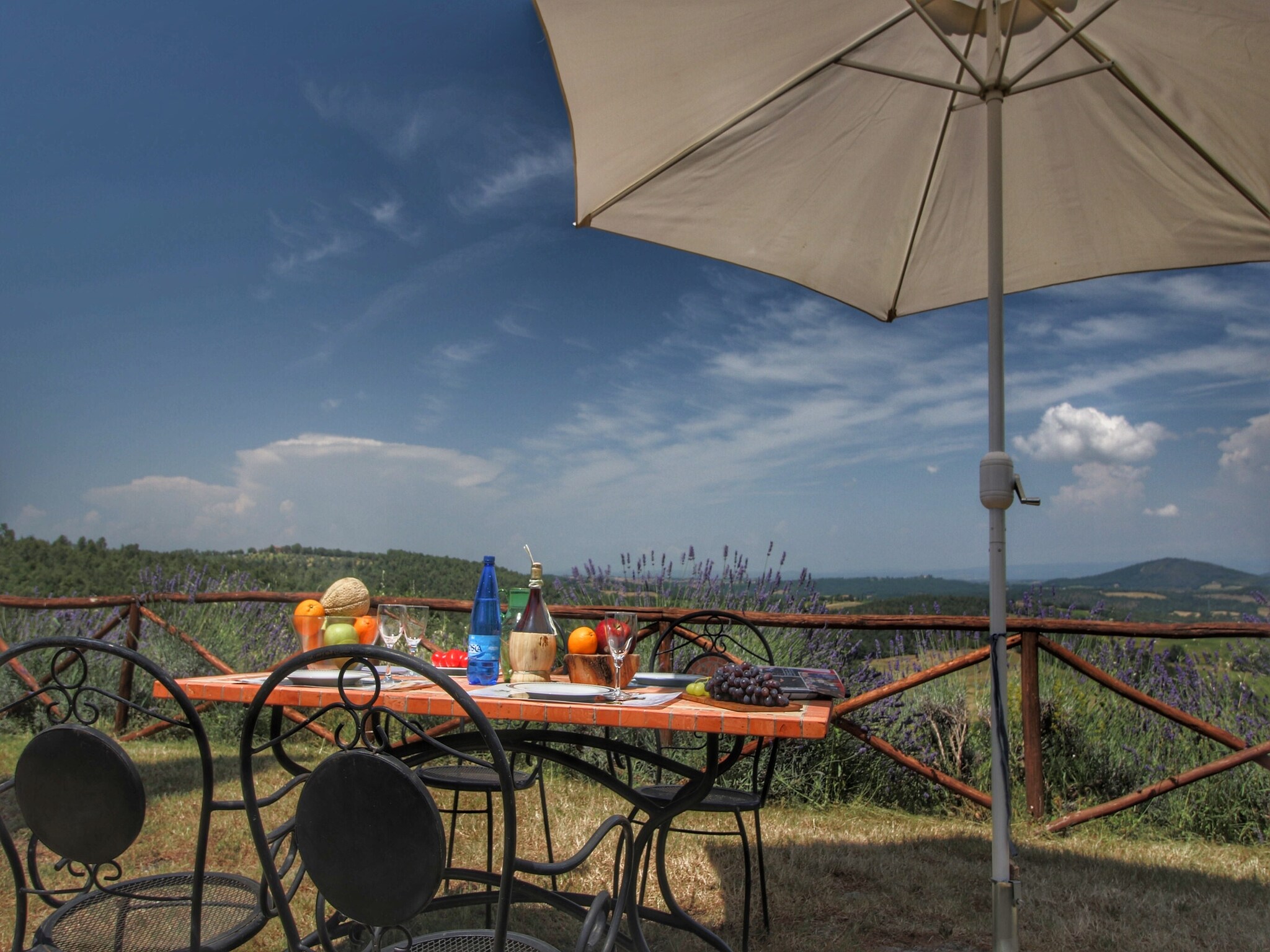 Vacation home Olmi