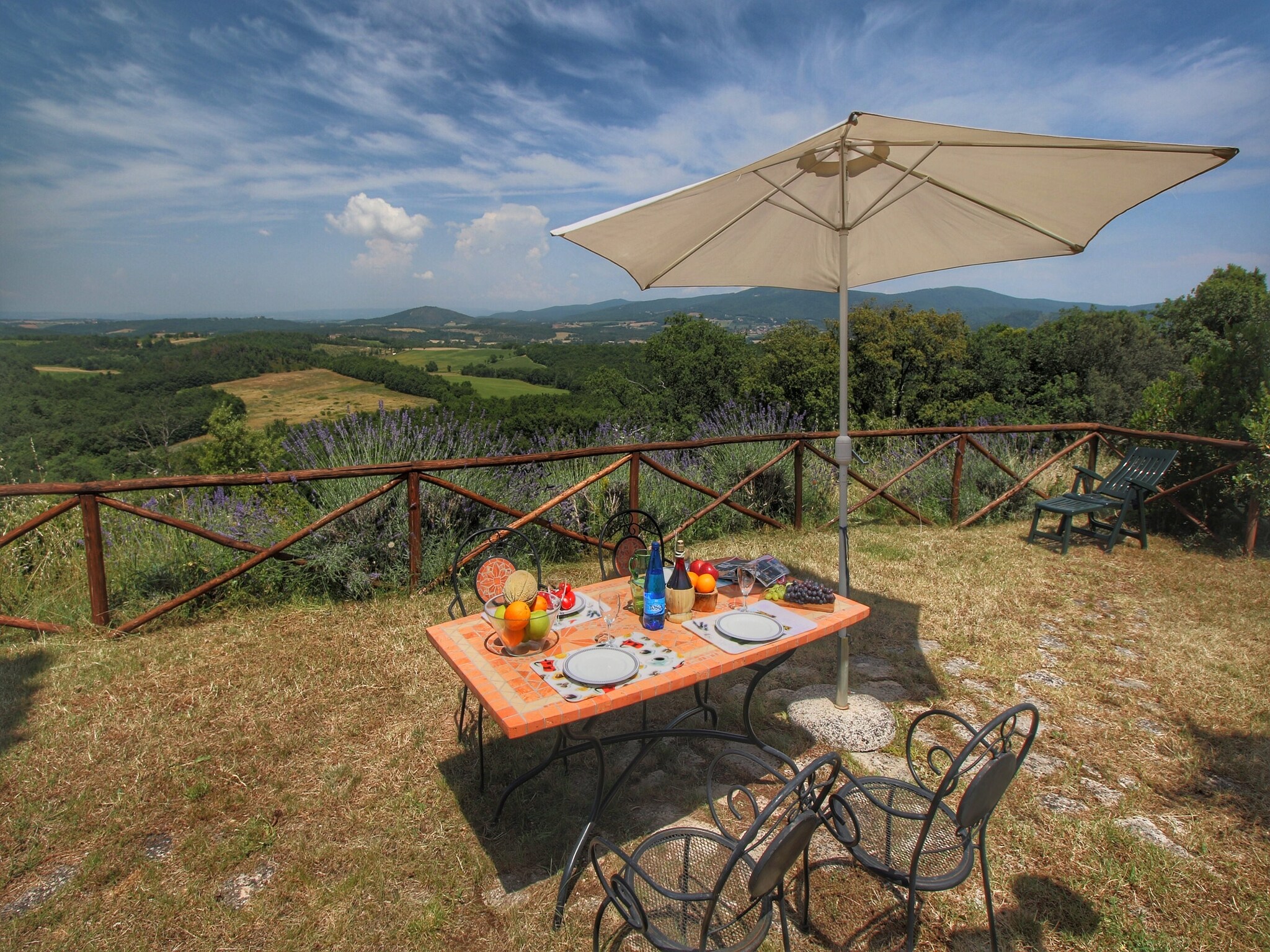 Vacation home Olmi